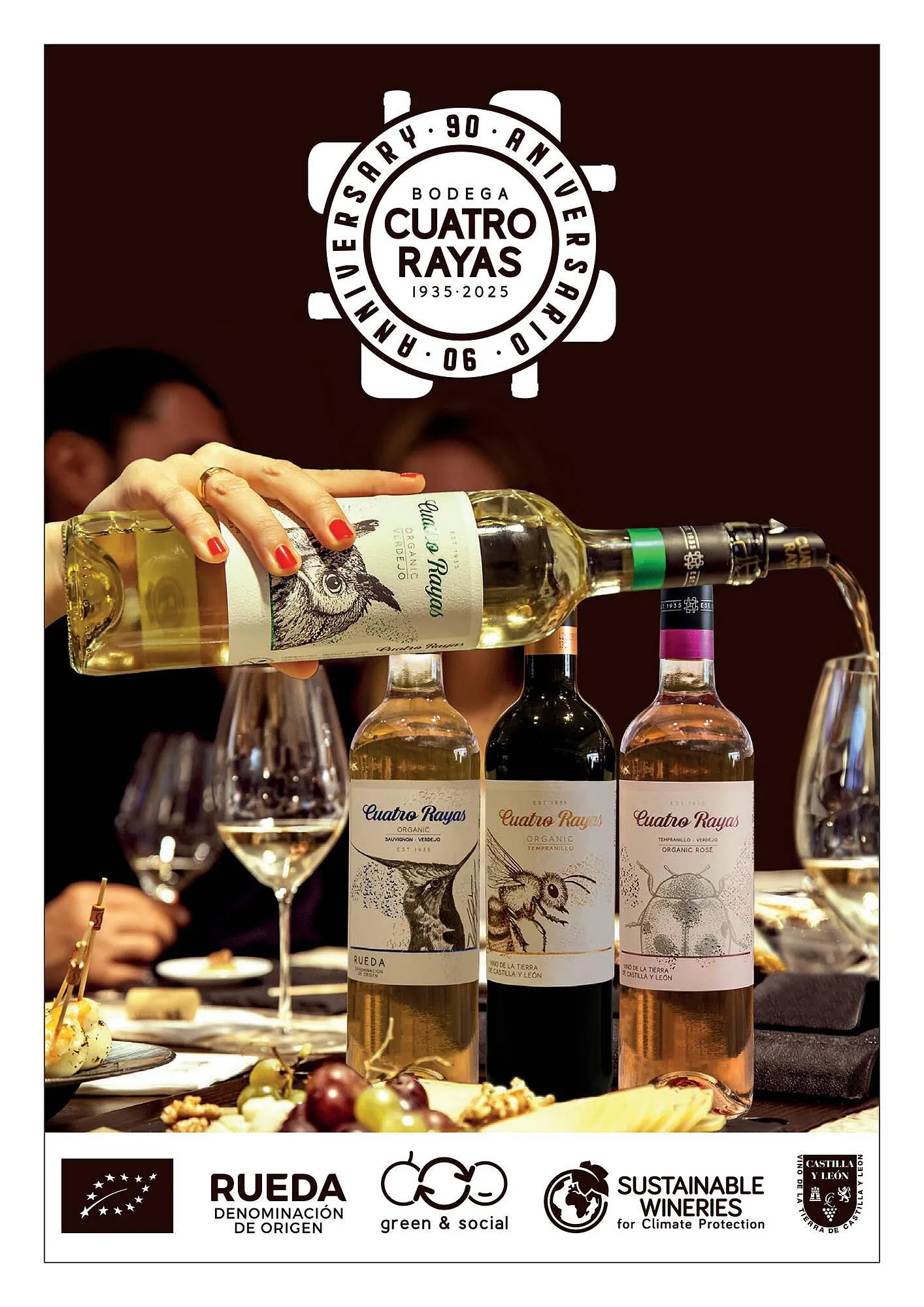 Sligro folder van 24 april tot 12 mei 2025 - Folder pagina 56