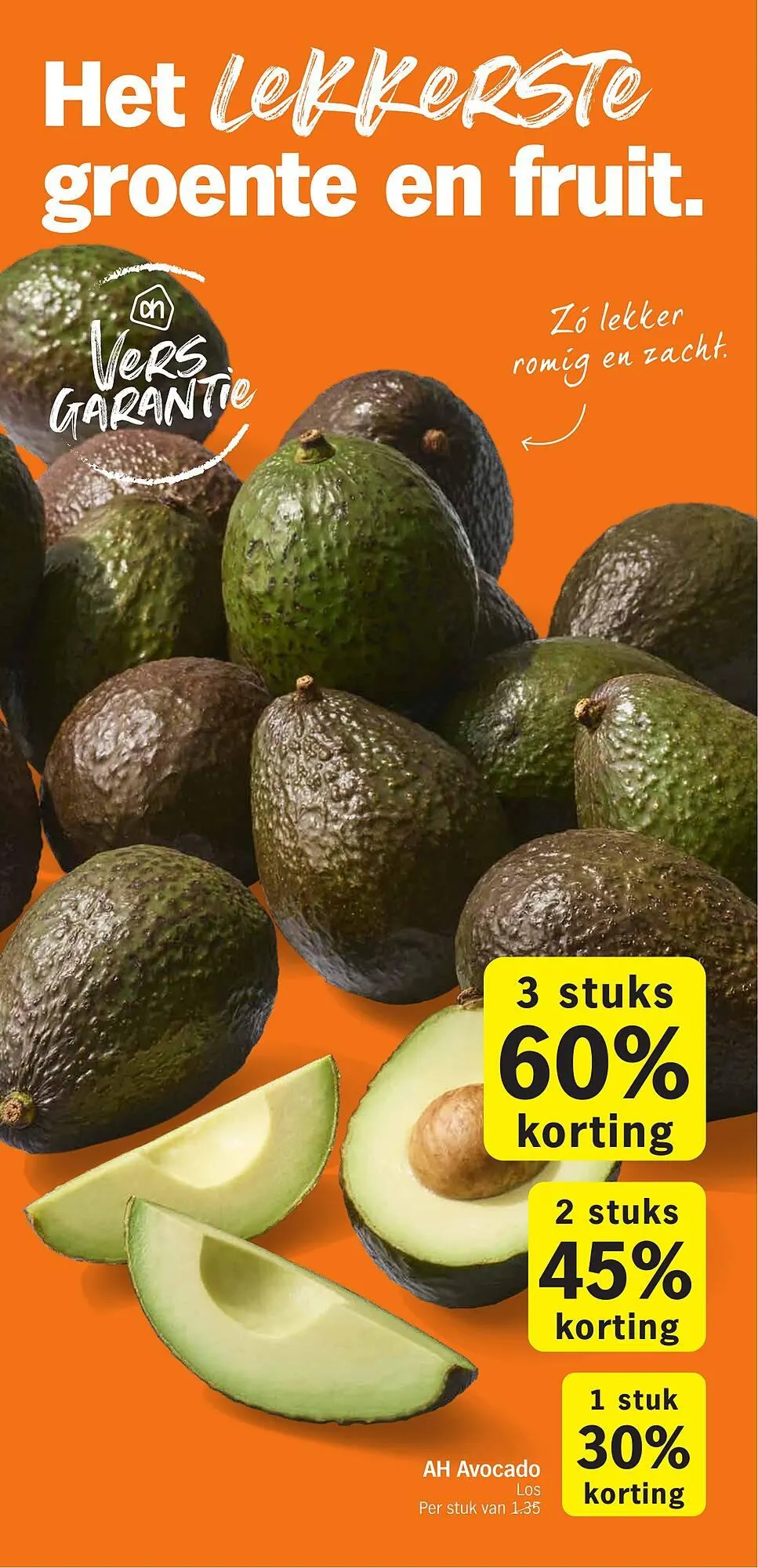 Albert Heijn folder van 23 juni tot 28 juni 2025 - Folder pagina 14