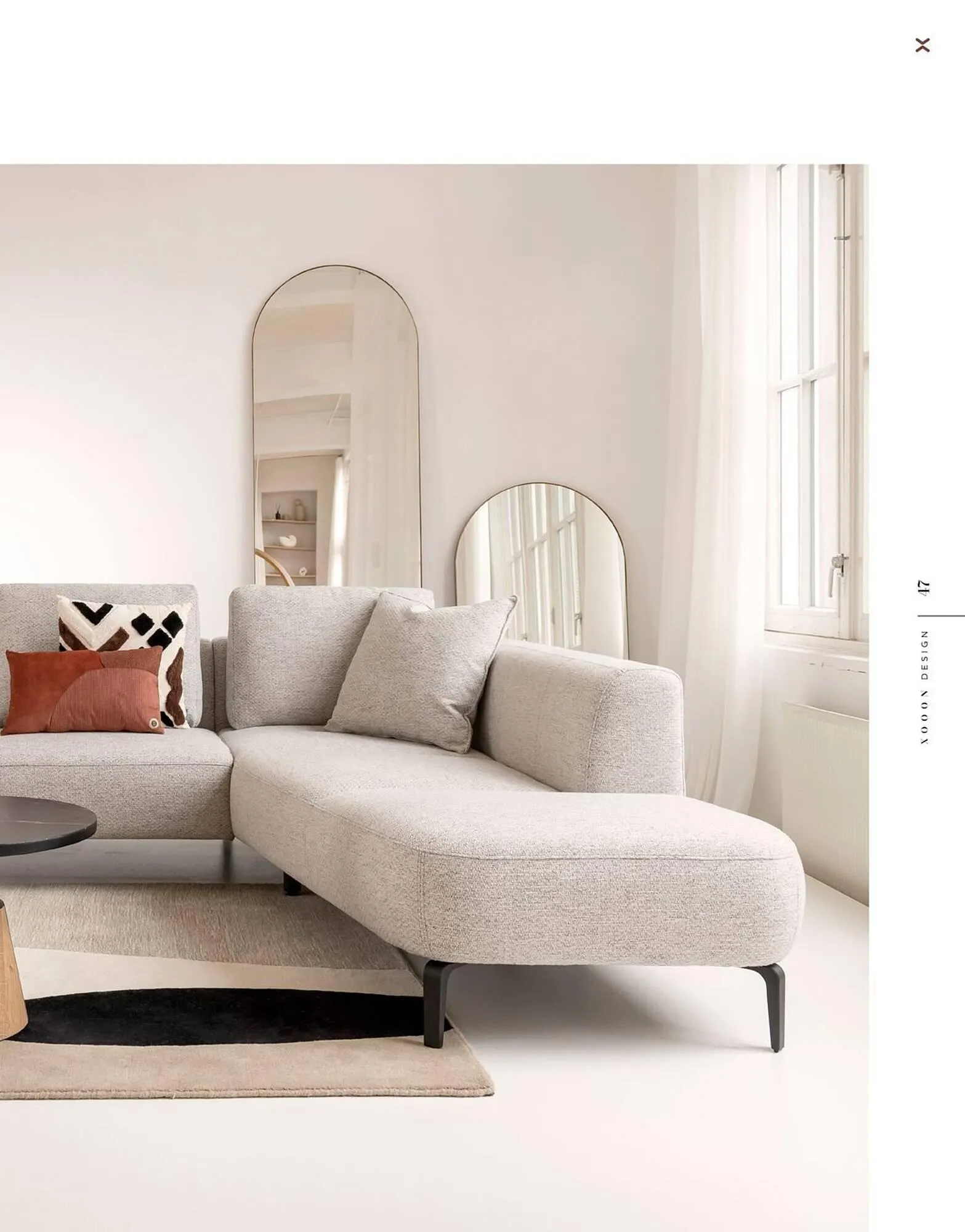 Catalogue Xooon du 7 janvier au 31 décembre 2025 - Catalogue page 49