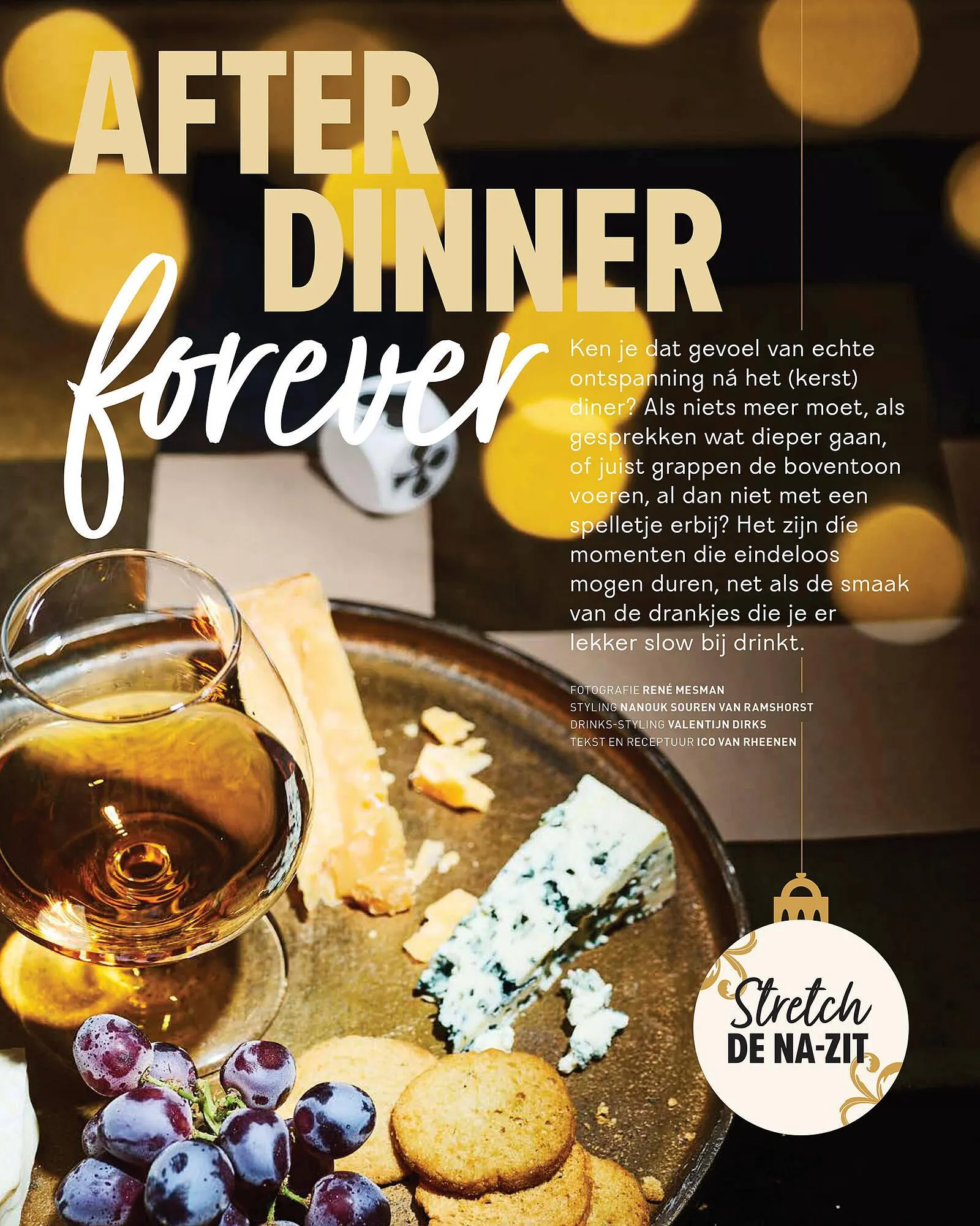 Gall & Gall magazine van 1 december tot 28 februari 2026 - Folder pagina 64