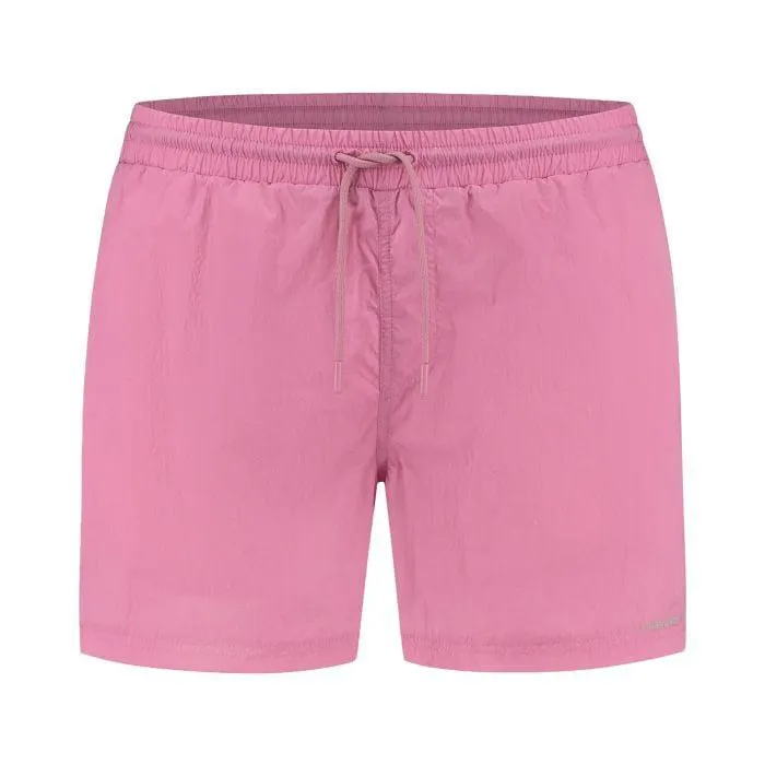 Purewhite Zwemshort Heren