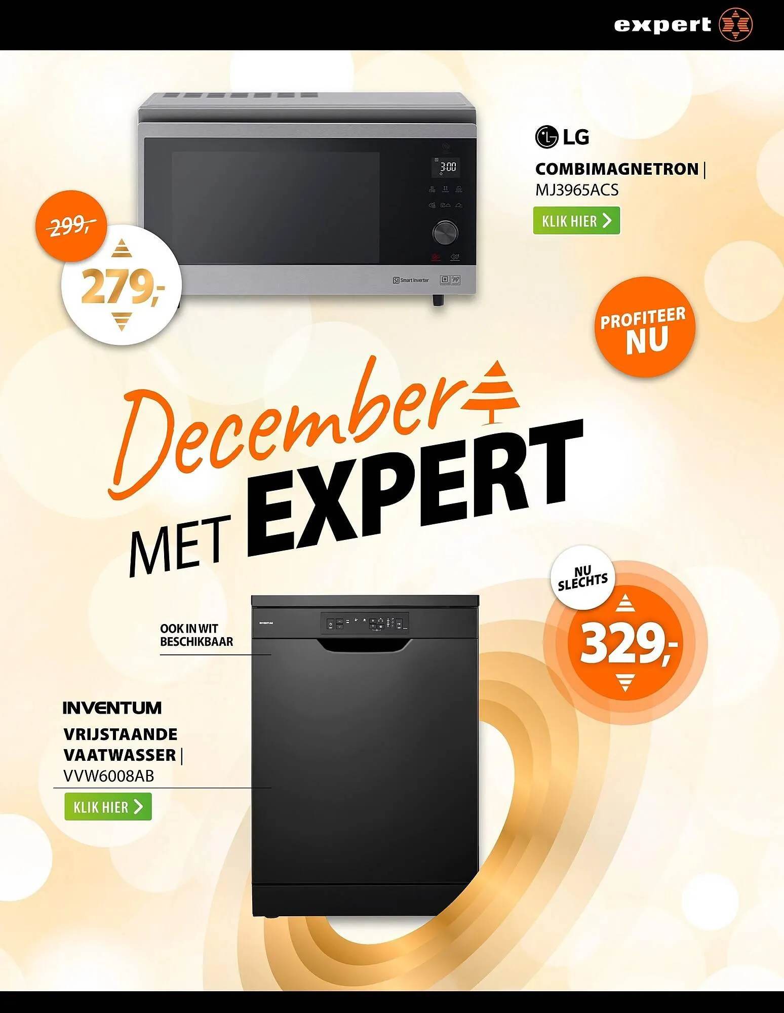 Expert folder van 14 december tot 28 december 2025 - Folder pagina 37
