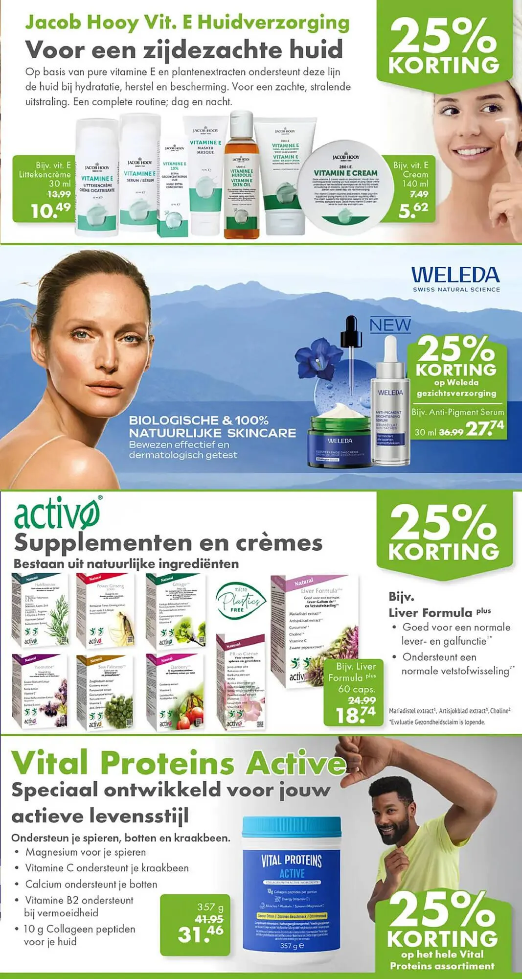 Gezond & Wel folder van 19 januari tot 15 februari 2026 - Folder pagina 5