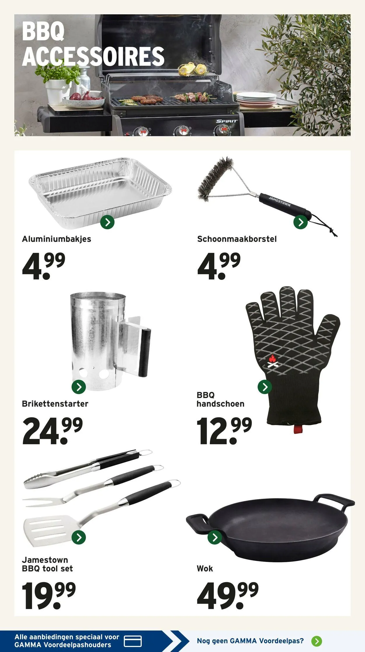 Gamma van 4 augustus tot 10 augustus 2025 - Folder pagina 6