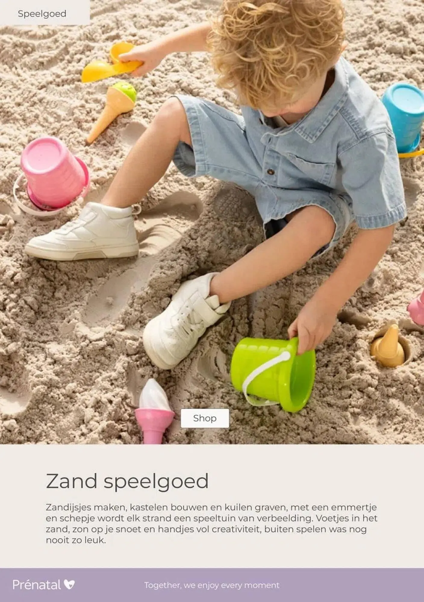 Prenatal folder van 6 mei tot 18 mei 2025 - Folder pagina 18