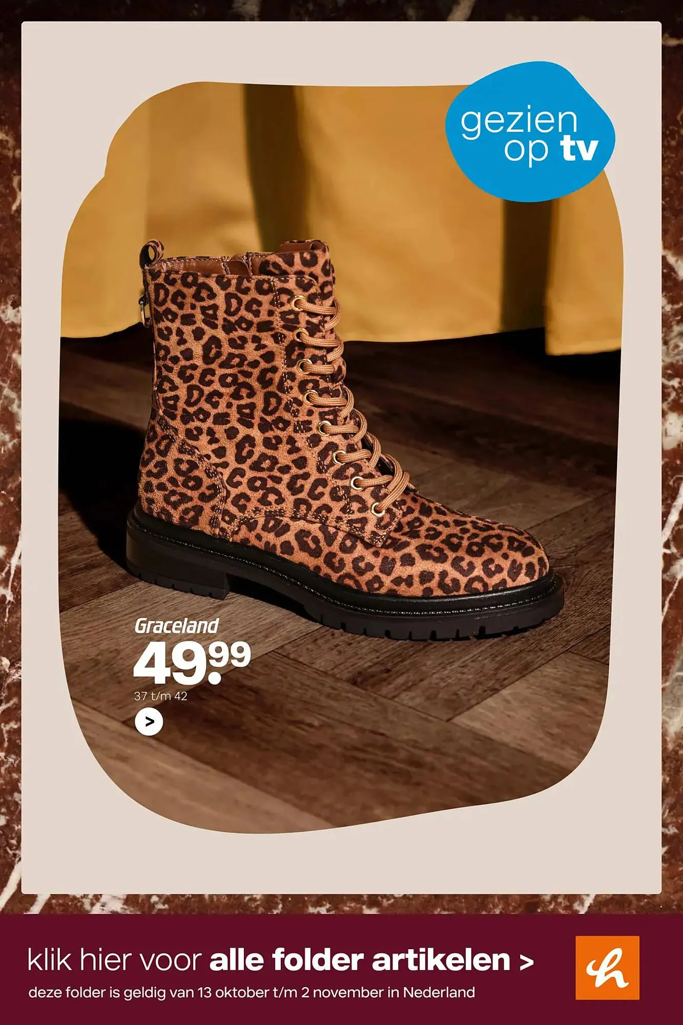 VanHaren folder van 13 oktober tot 2 november 2025 - Folder pagina 6