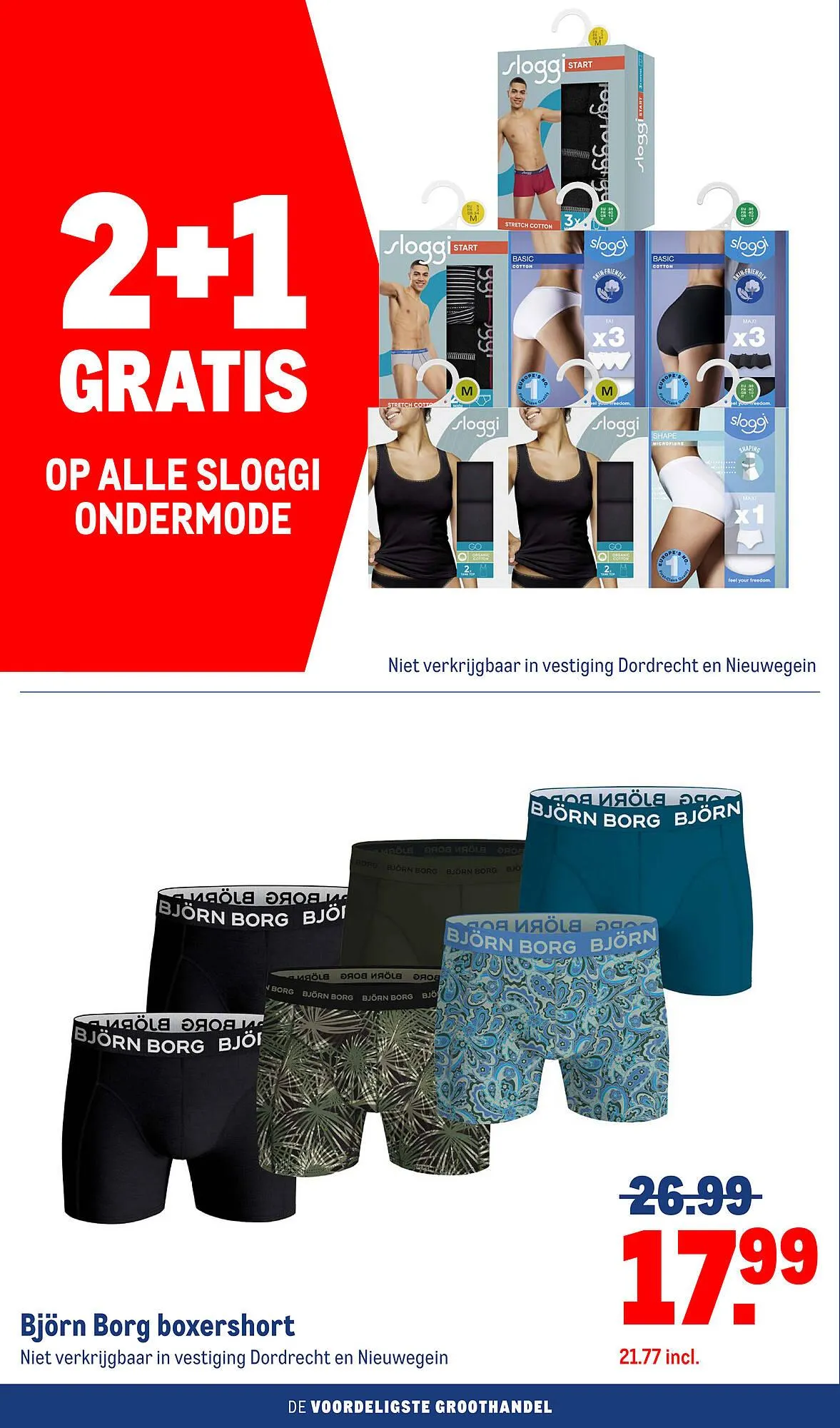 Makro folder van 27 augustus tot 9 september 2025 - Folder pagina 26