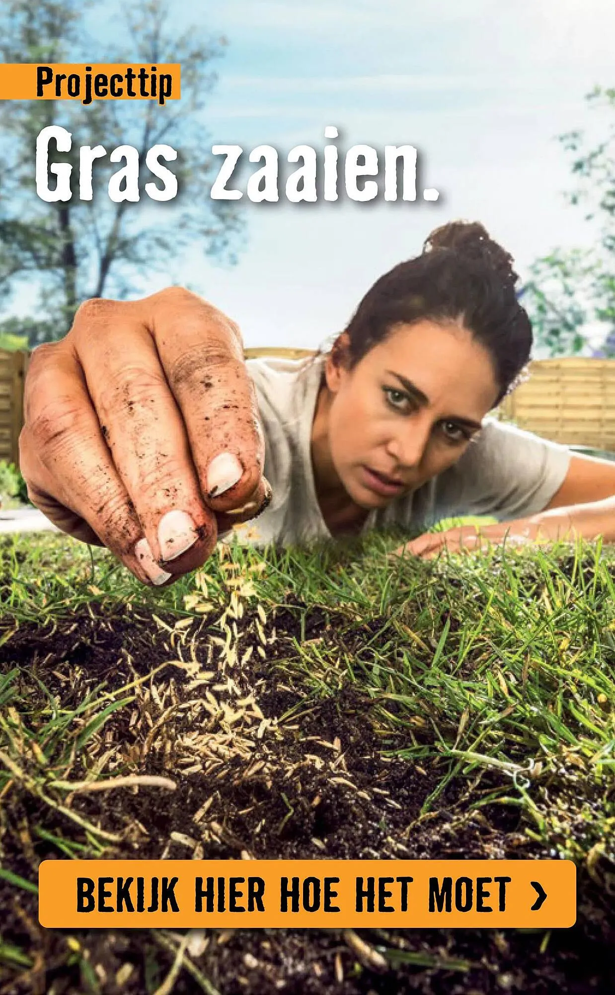 Hornbach folder van 14 april tot 4 mei 2025 - Folder pagina 47