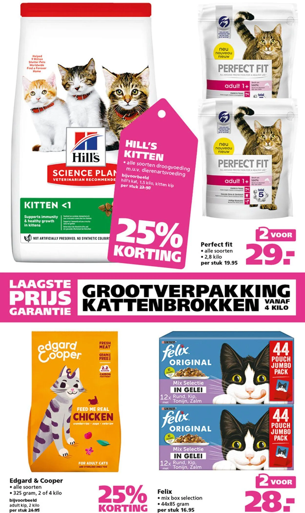 Ranzijn Actuele folder van 6 april tot 19 april 2025 - Folder pagina 15