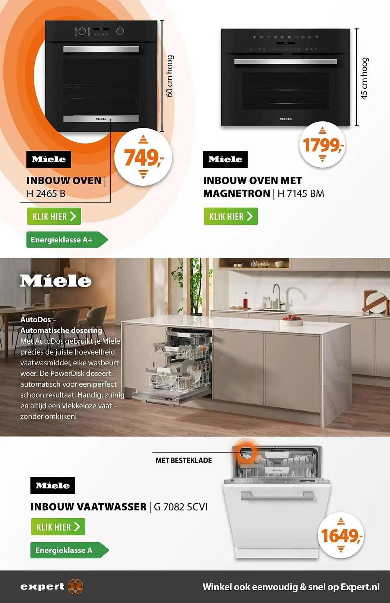 Expert folder van 3 november tot 9 november 2025 - Folder pagina 8