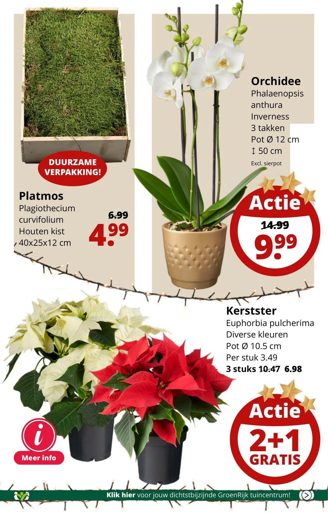 GroenRijk Actuele folder van 18 maart tot 1 april 2025 - Folder pagina 4