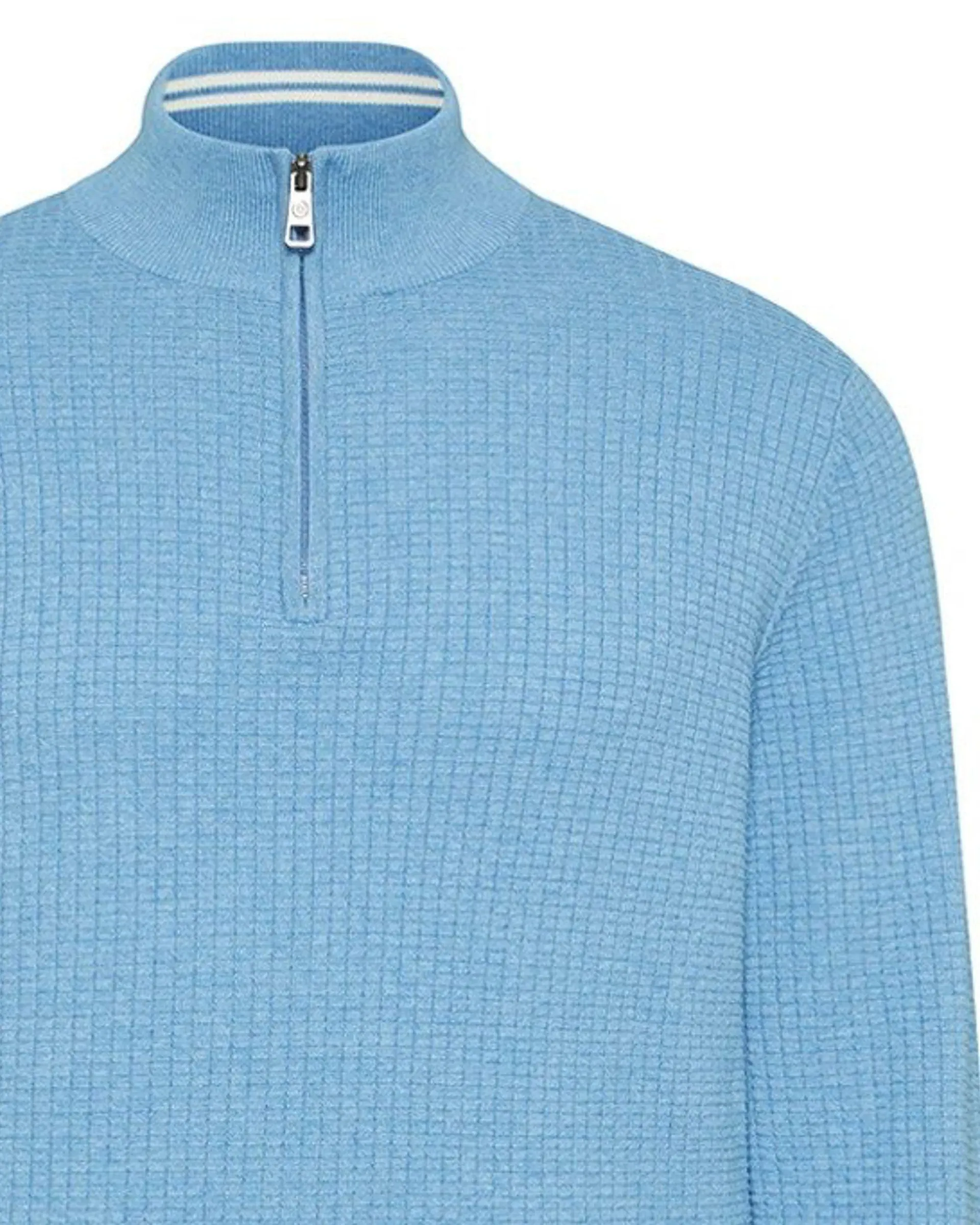 Bugatti clothing Schipperstrui