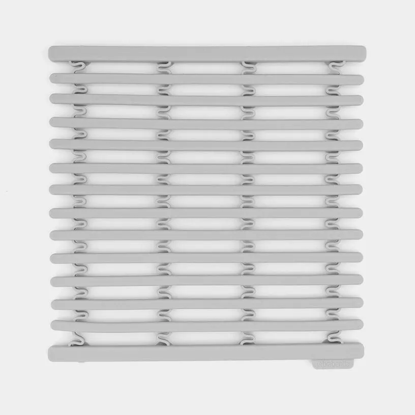 Gootsteen Mat, silicone