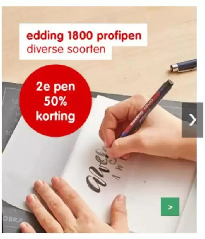 Nu in de aanbieding van 9 januari tot 23 januari 2025 - Folder pagina 2