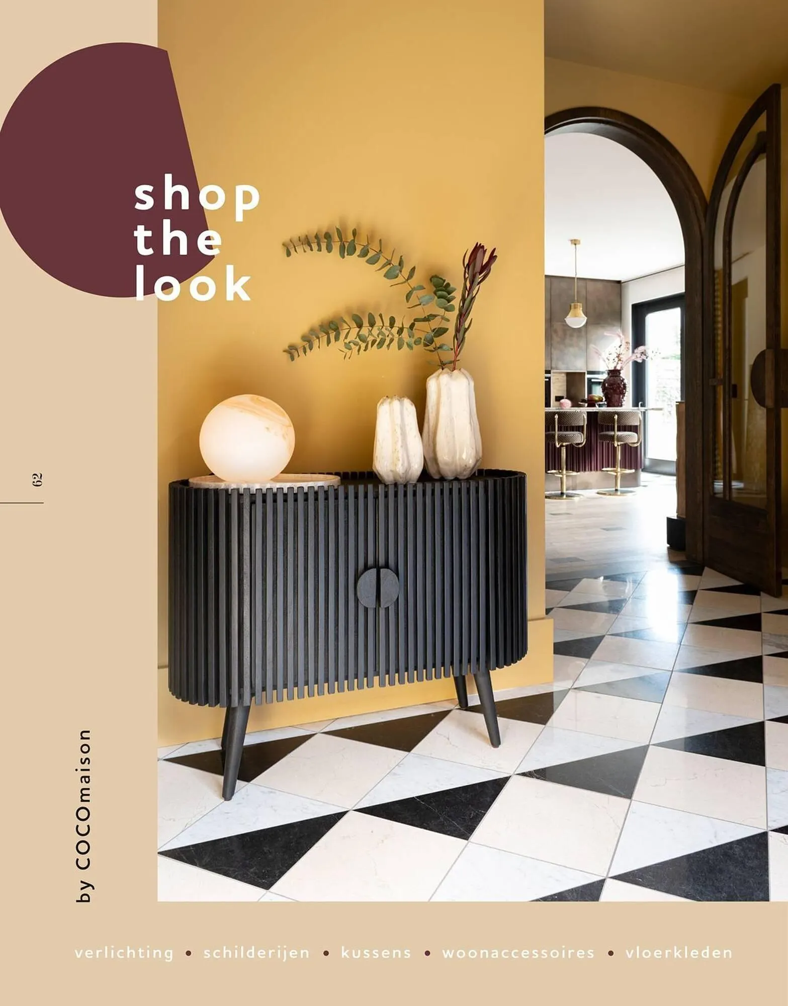 Xooon folder van 11 maart tot 24 maart 2025 - Folder pagina 62