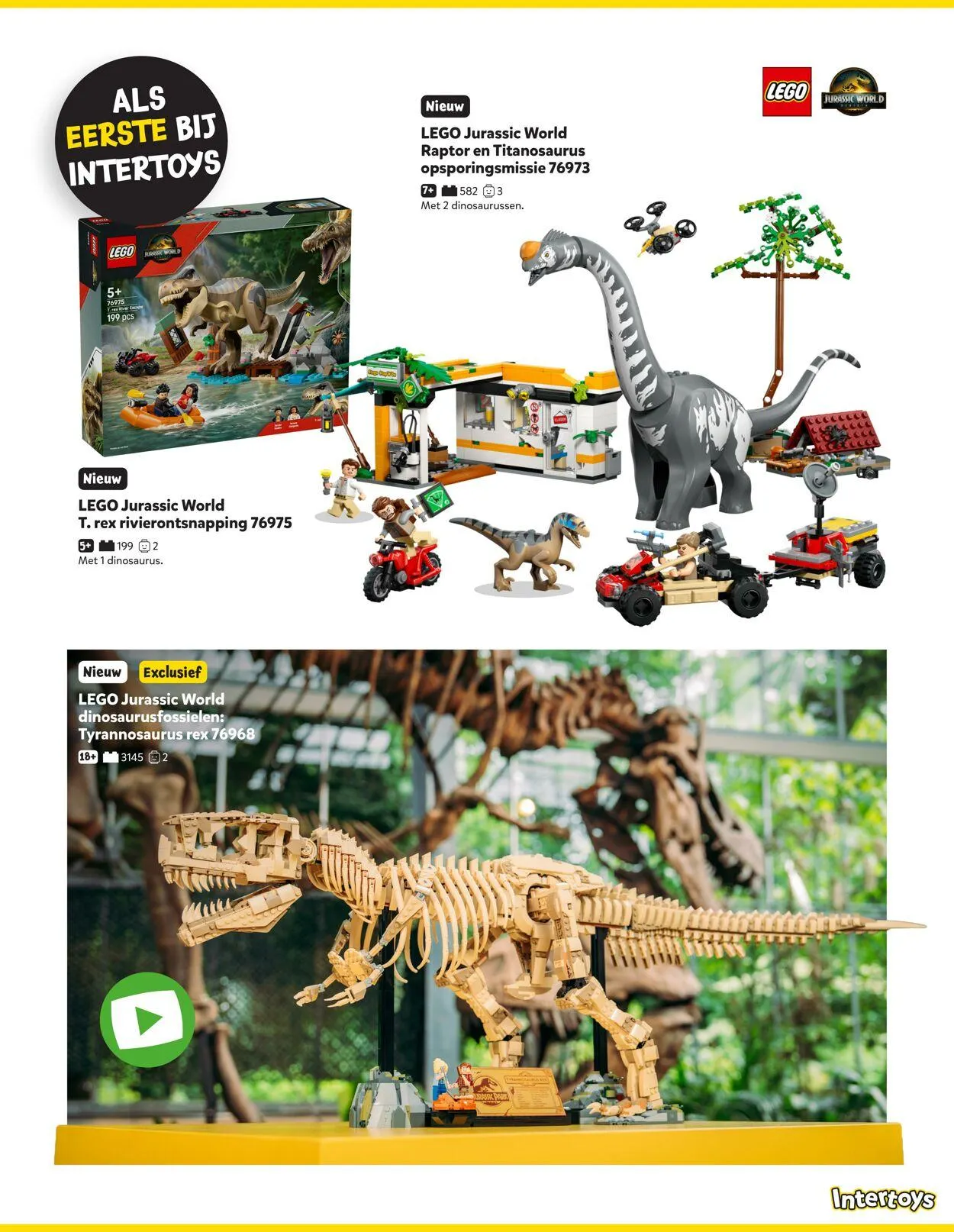 Intertoys van 1 juni tot 31 augustus 2025 - Folder pagina 4