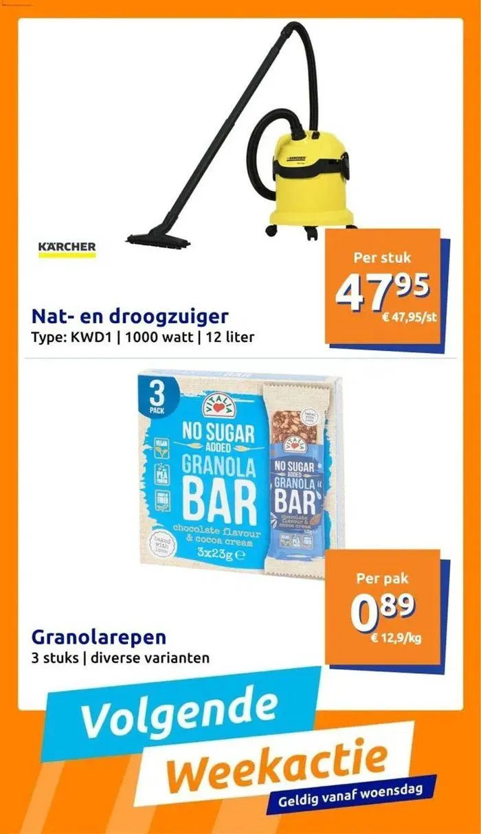 Bekijk de Action folder (geldig t/m 6-08) van 31 juli tot 6 augustus 2024 - Folder pagina 20