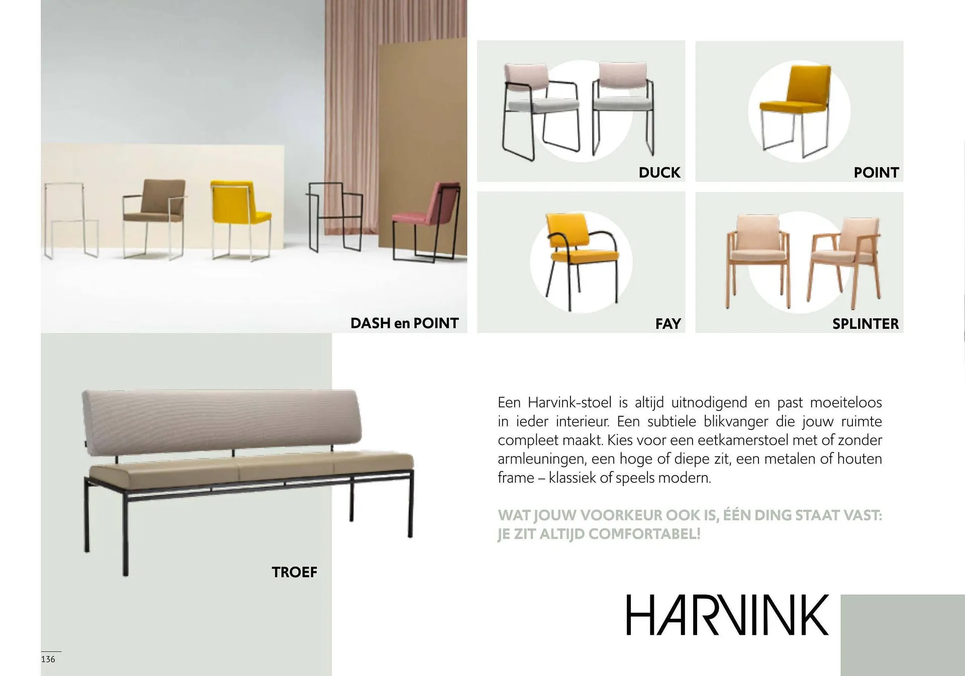 Donjon folder van 9 mei tot 15 mei 2025 - Folder pagina 138