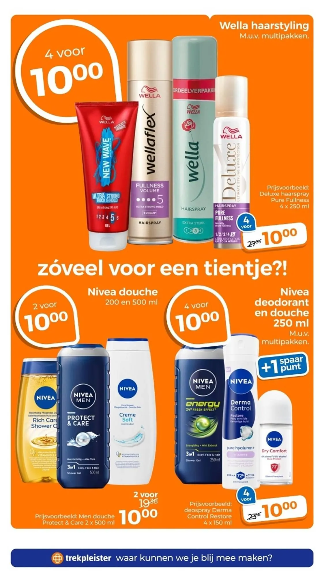 Trekpleister folder van 14 april tot 19 april 2026 - Folder pagina 14