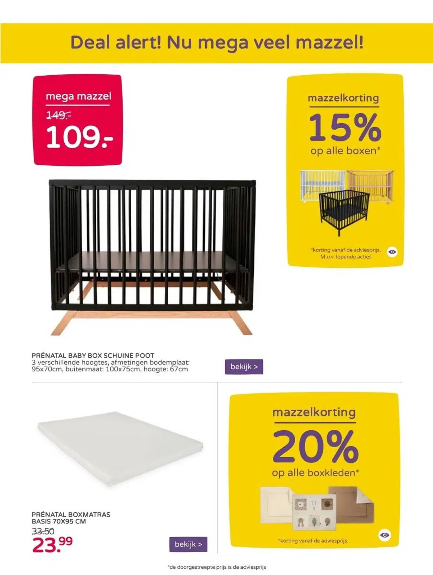 Prenatal folder van 30 september tot 2 oktober 2024 - Folder pagina 22