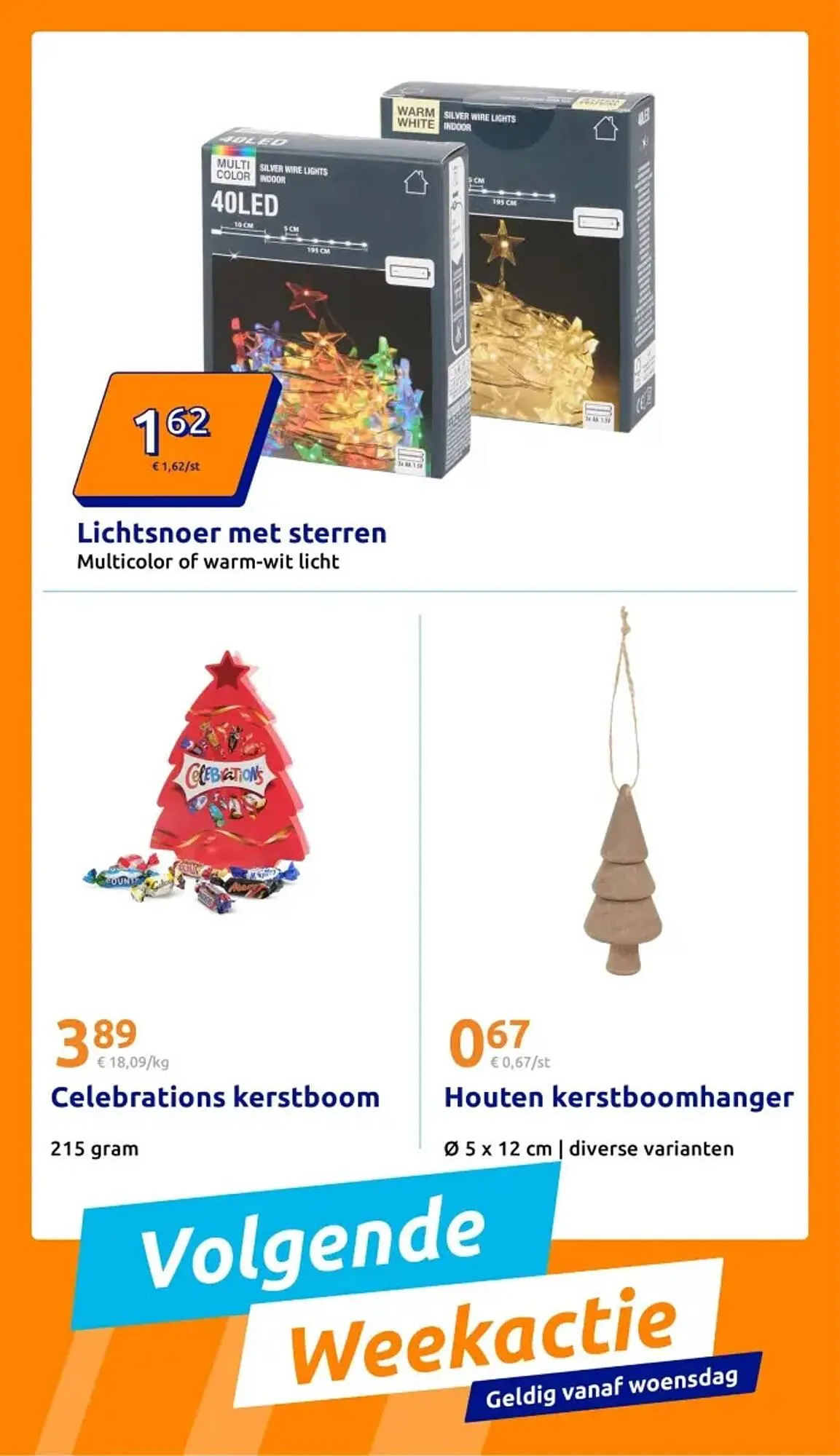 Action folder van 3 december tot 9 december 2025 - Folder pagina 3