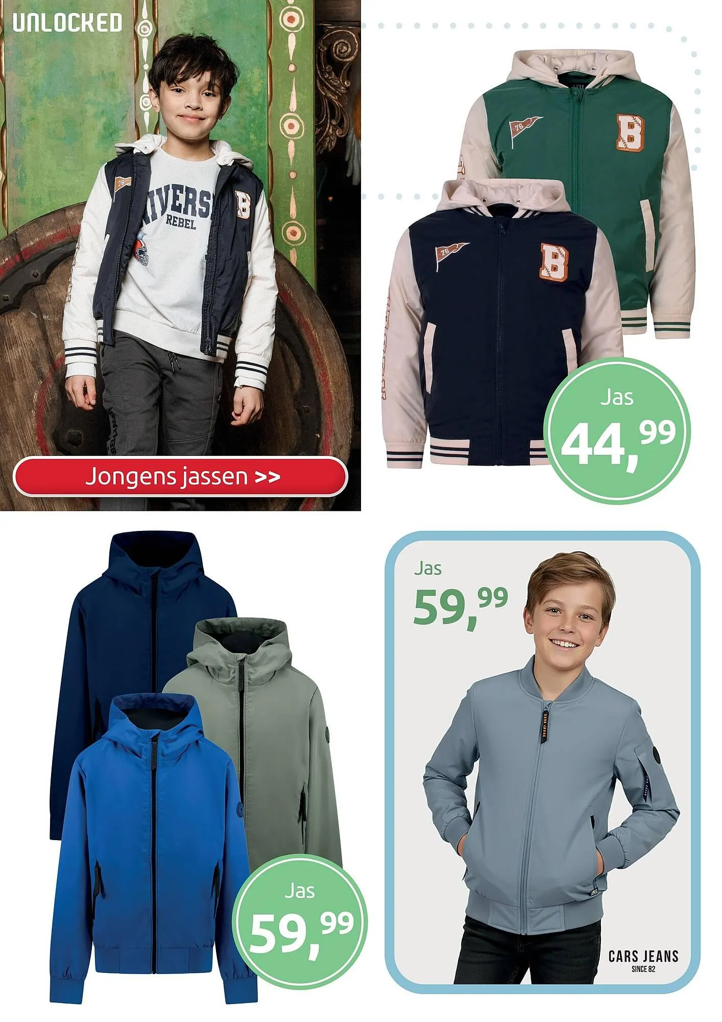 Tuunte folder van 1 april tot 17 april 2026 - Folder pagina 5