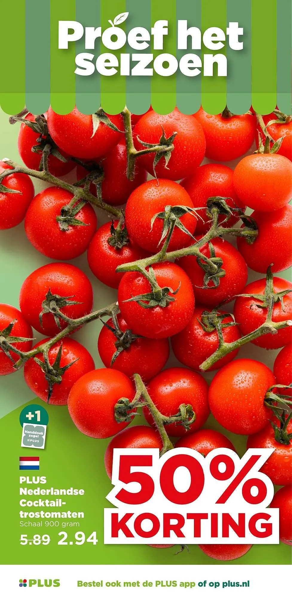 PLUS folder van 16 juli tot 22 juli 2025 - Folder pagina 3