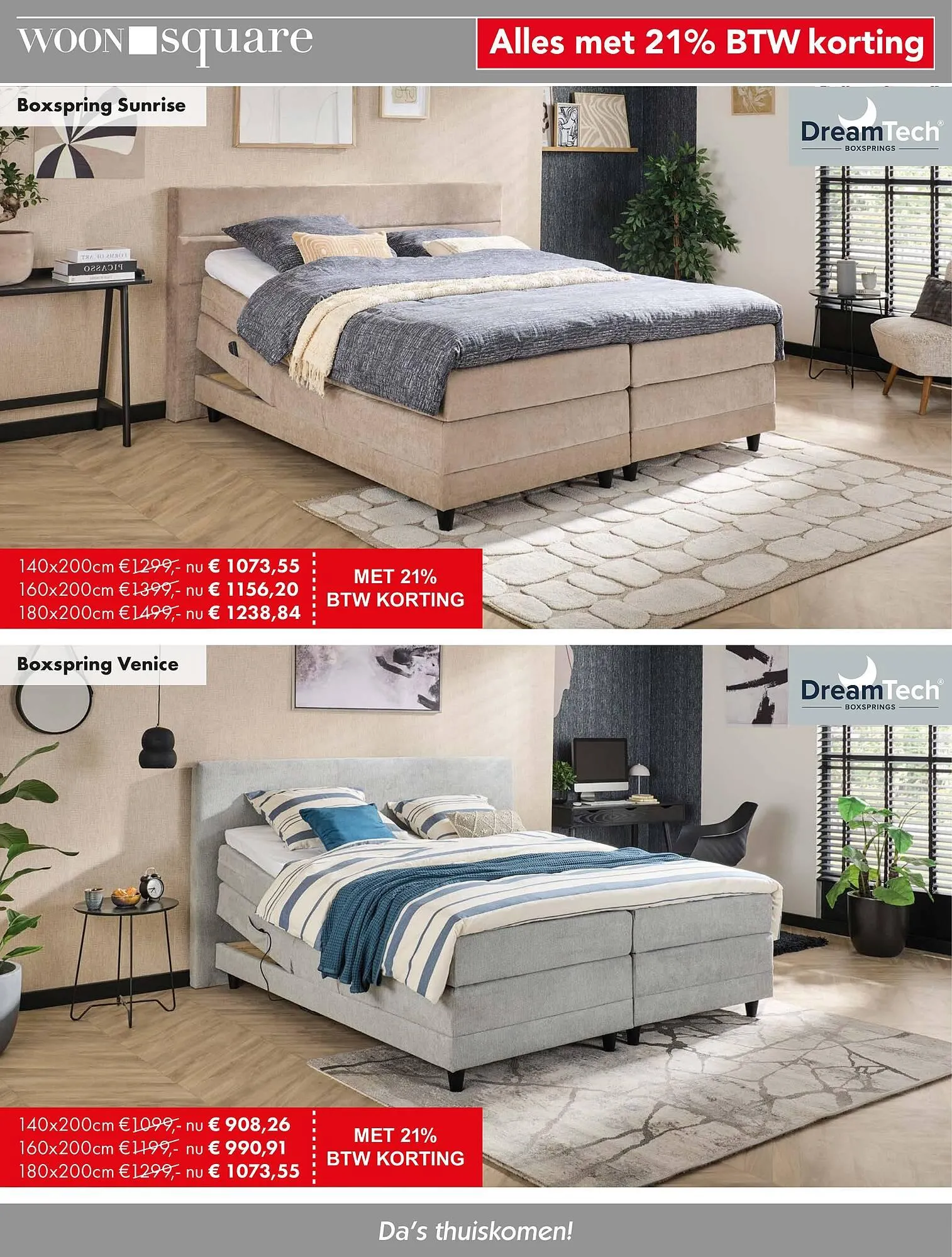 Woonsquare folder van 30 maart tot 4 april 2026 - Folder pagina 4