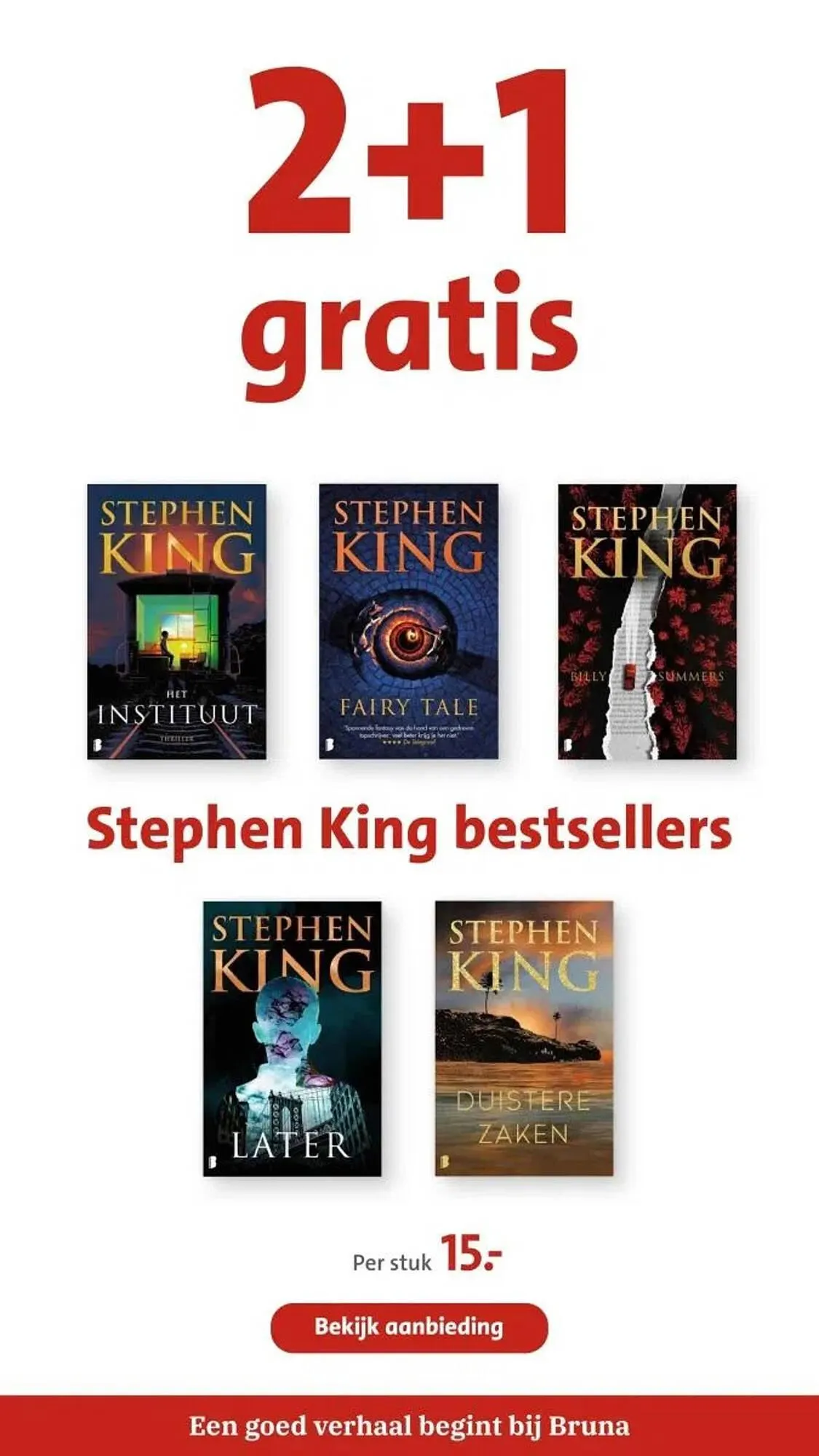 Bruna folder van 1 september tot 7 september 2025 - Folder pagina 45