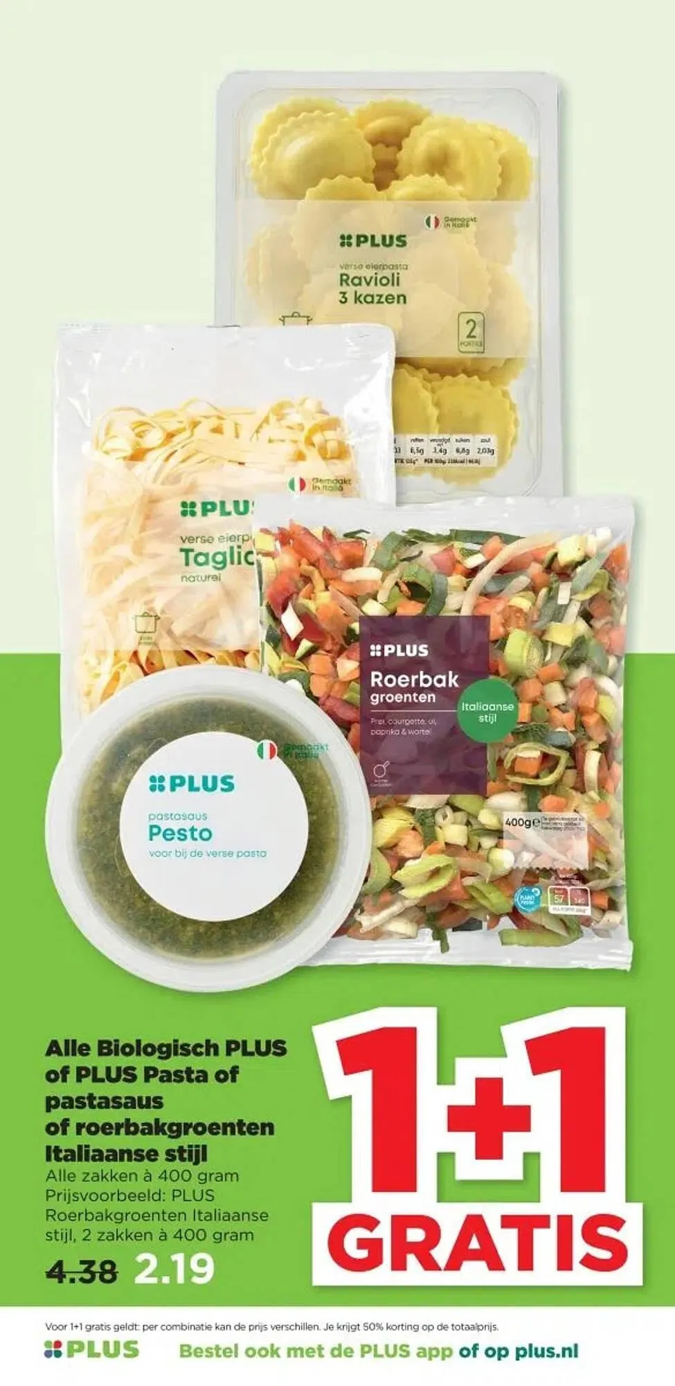 PLUS folder van 6 augustus tot 12 augustus 2025 - Folder pagina 8