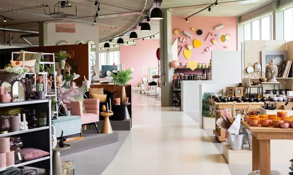 Loods 5 Design eetkamerbank Candy met rugleuning 140cm Candy met rugleuning | 140cm | Cube 166