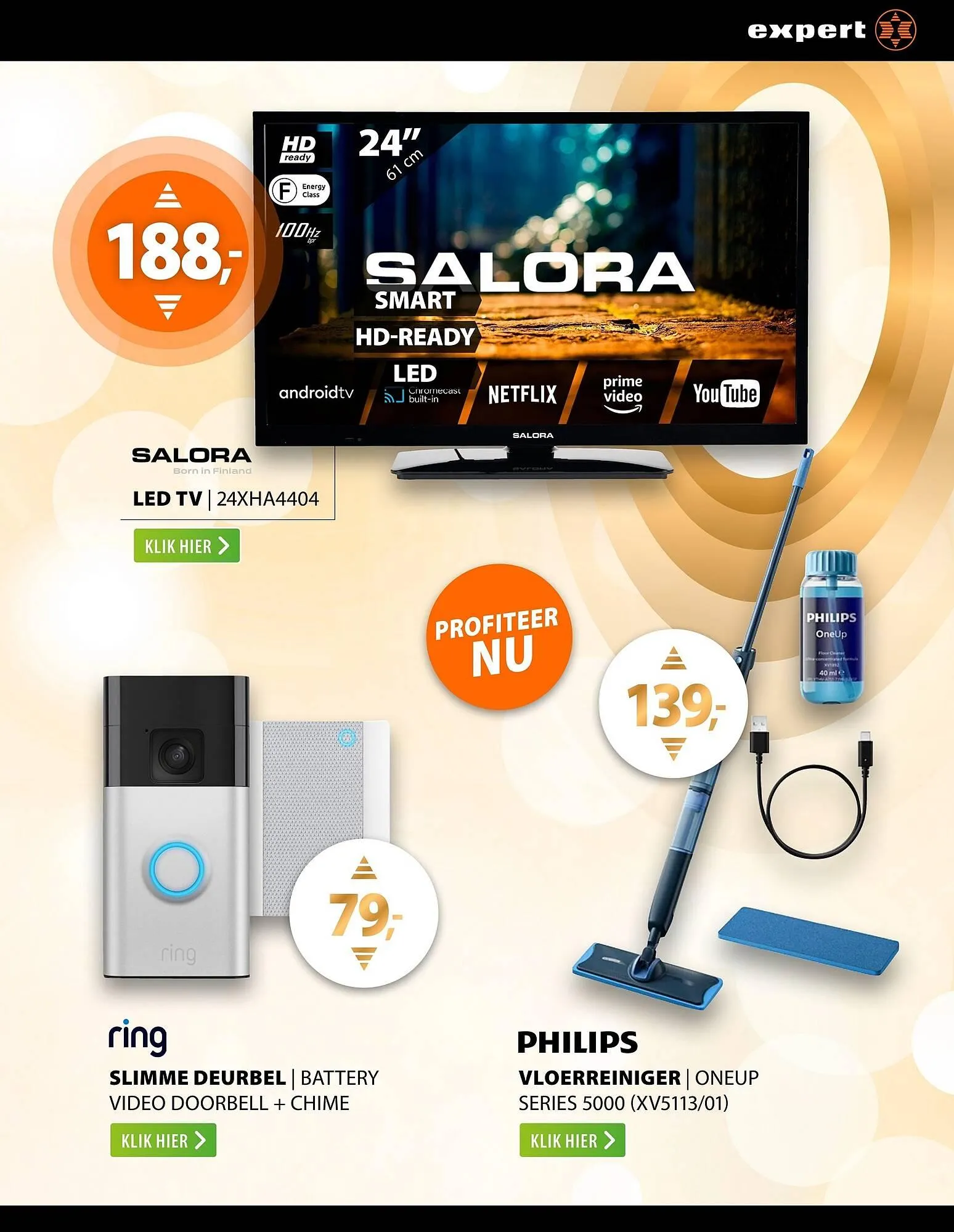 Expert folder van 14 december tot 28 december 2025 - Folder pagina 48