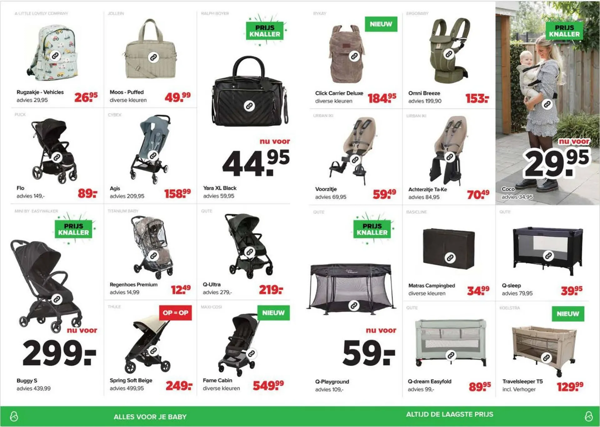 Baby-Dump folder van 4 december tot 1 januari 2026 - Folder pagina 16