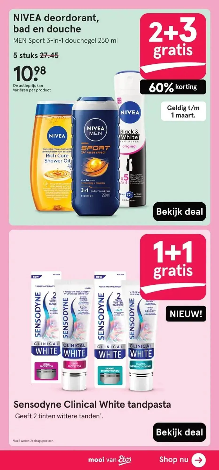 Etos folder van 23 februari tot 8 maart 2026 - Folder pagina 65