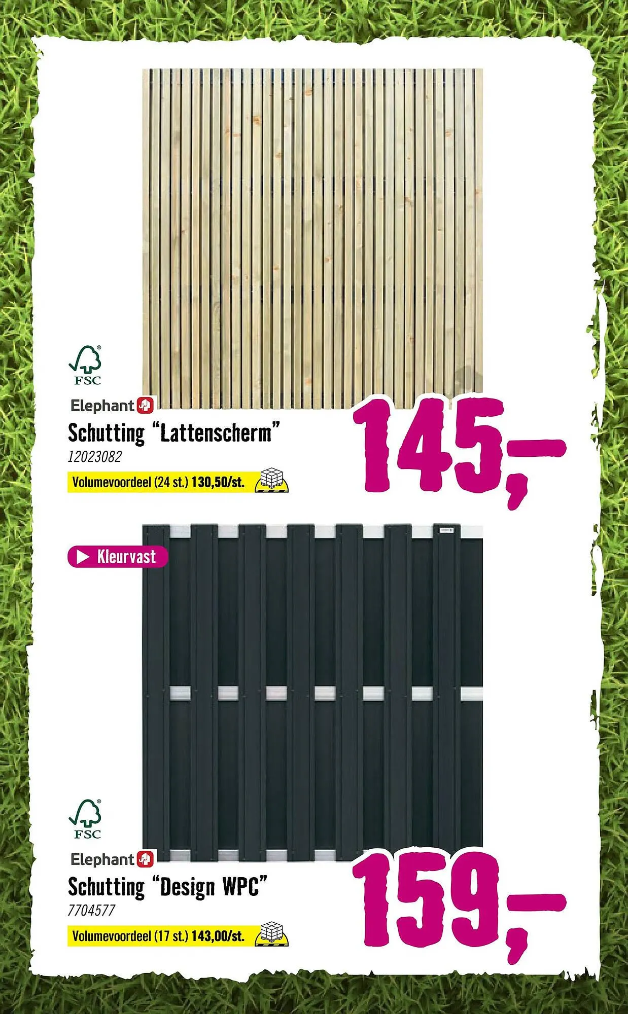 Hornbach folder van 9 maart tot 5 april 2026 - Folder pagina 27