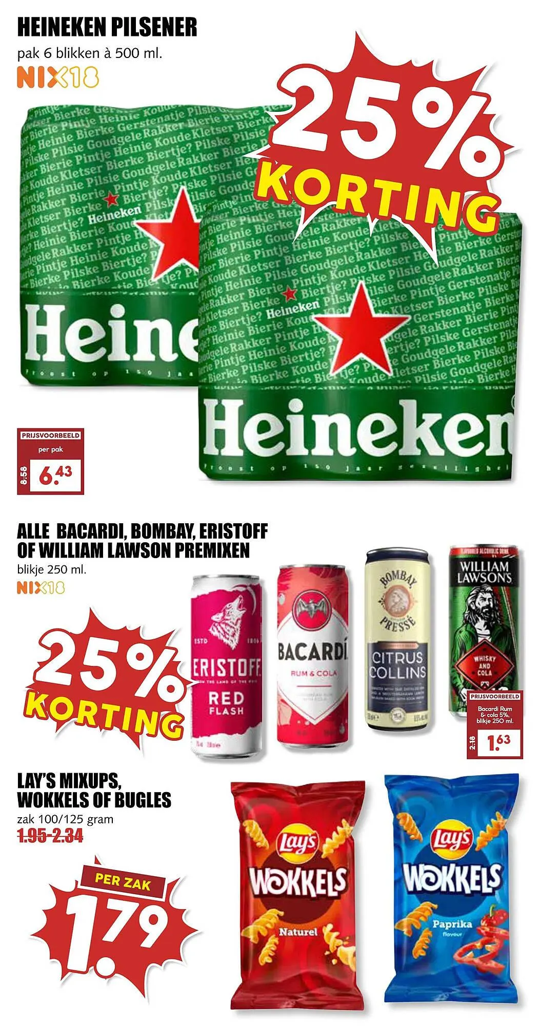 MCD Supermarkt folder van 25 september tot 30 september 2023 - Folder pagina 10