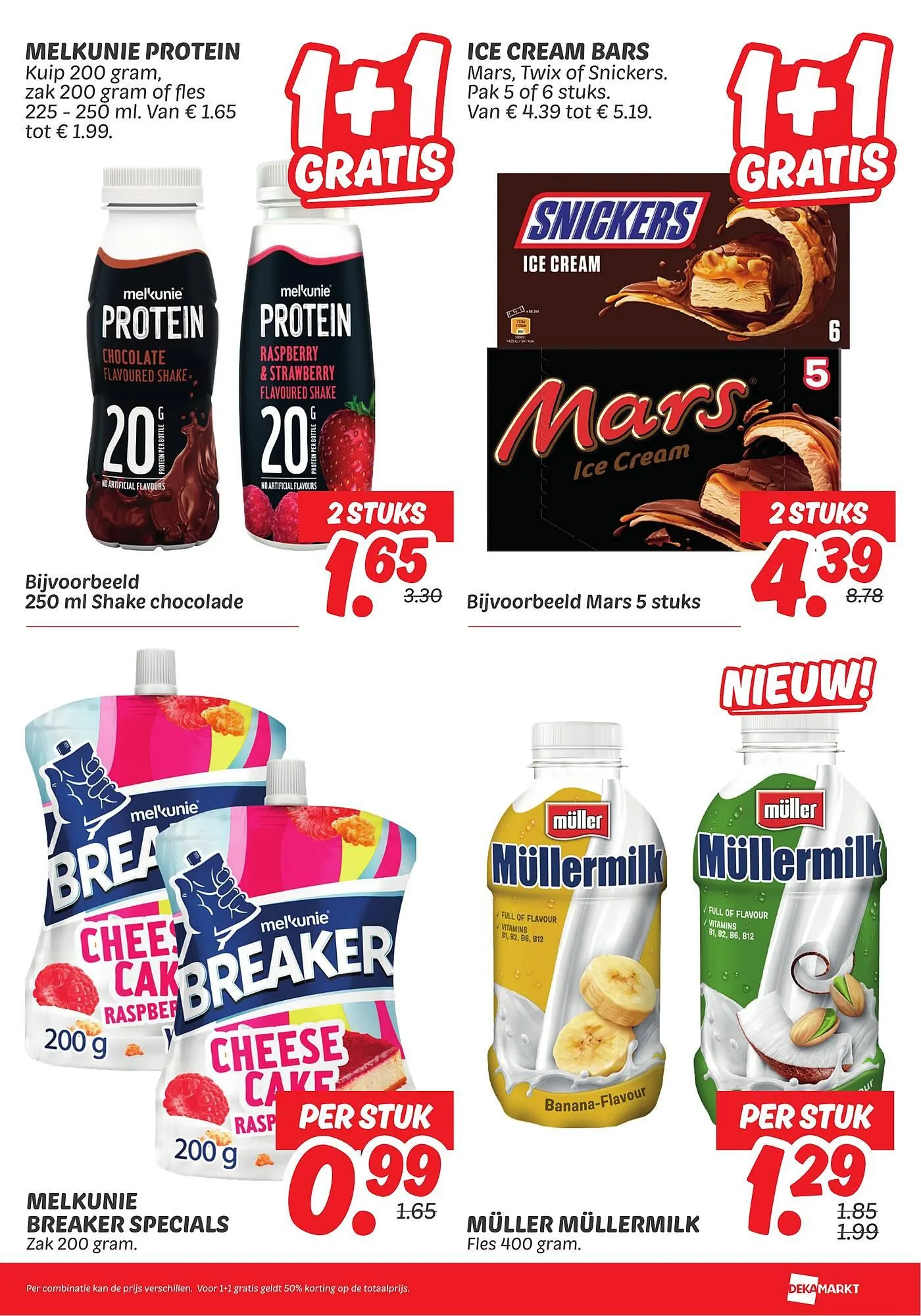 Dekamarkt folder van 28 april tot 4 mei 2026 - Folder pagina 13