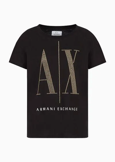 Regular fit jersey T-shirt