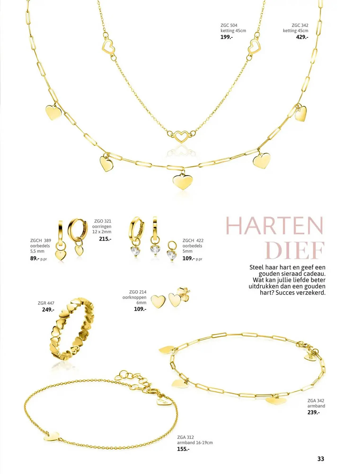 Zinzi folder van 5 december tot 31 december 2025 - Folder pagina 33