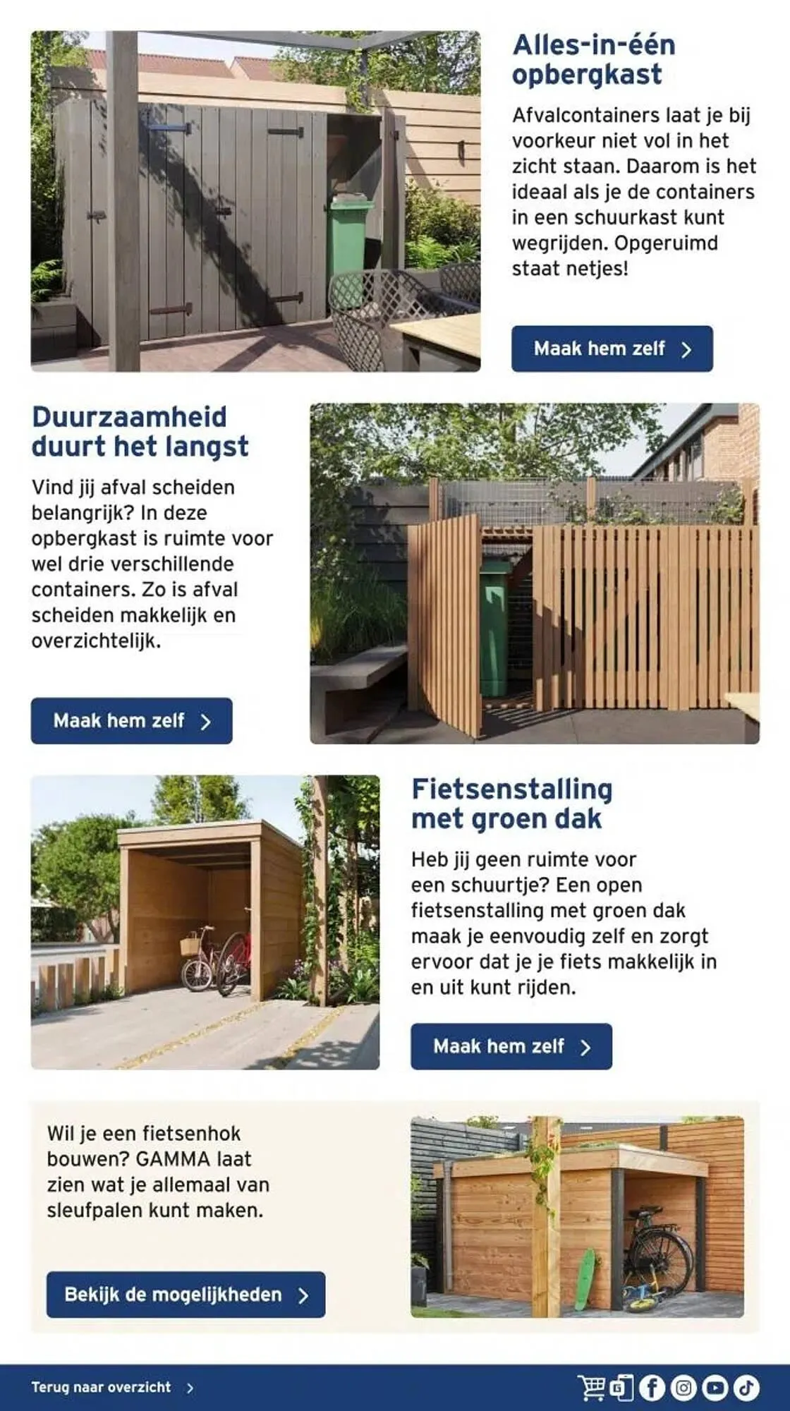 GAMMA folder van 12 maart tot 31 december 2025 - Folder pagina 48