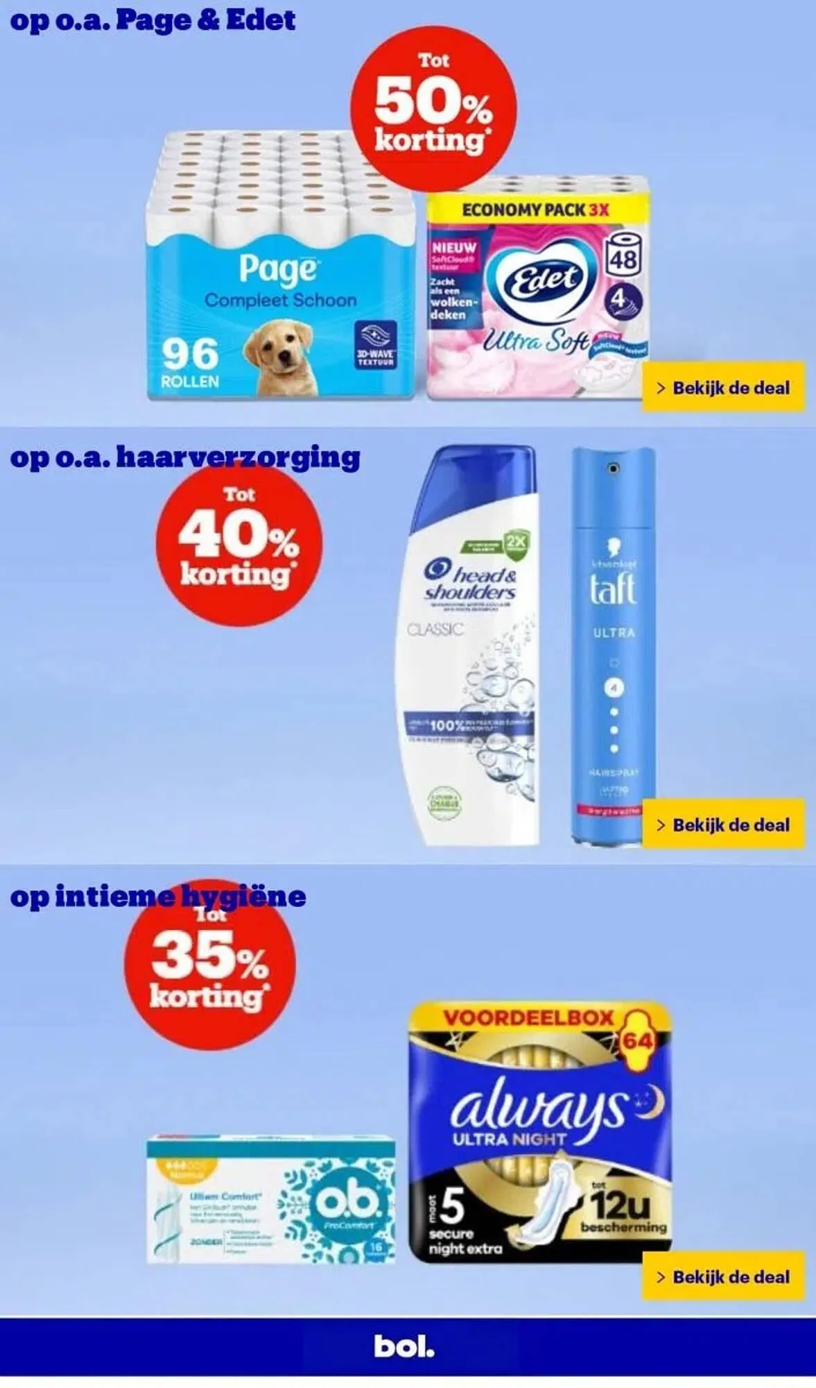 Bol.com folder van 22 december tot 28 december 2025 - Folder pagina 6