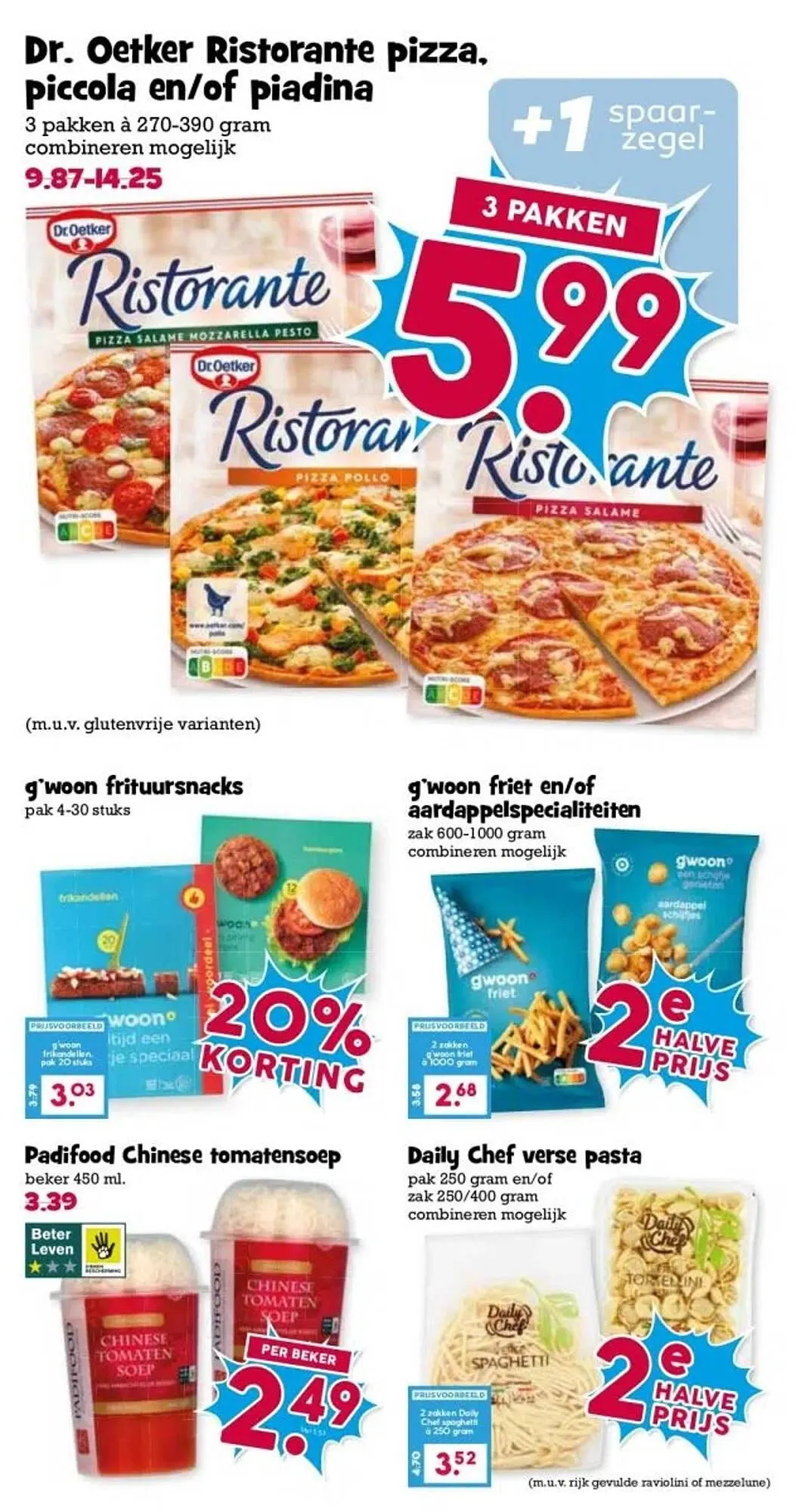 Boon`s Markt folder van 23 juni tot 29 juni 2025 - Folder pagina 13