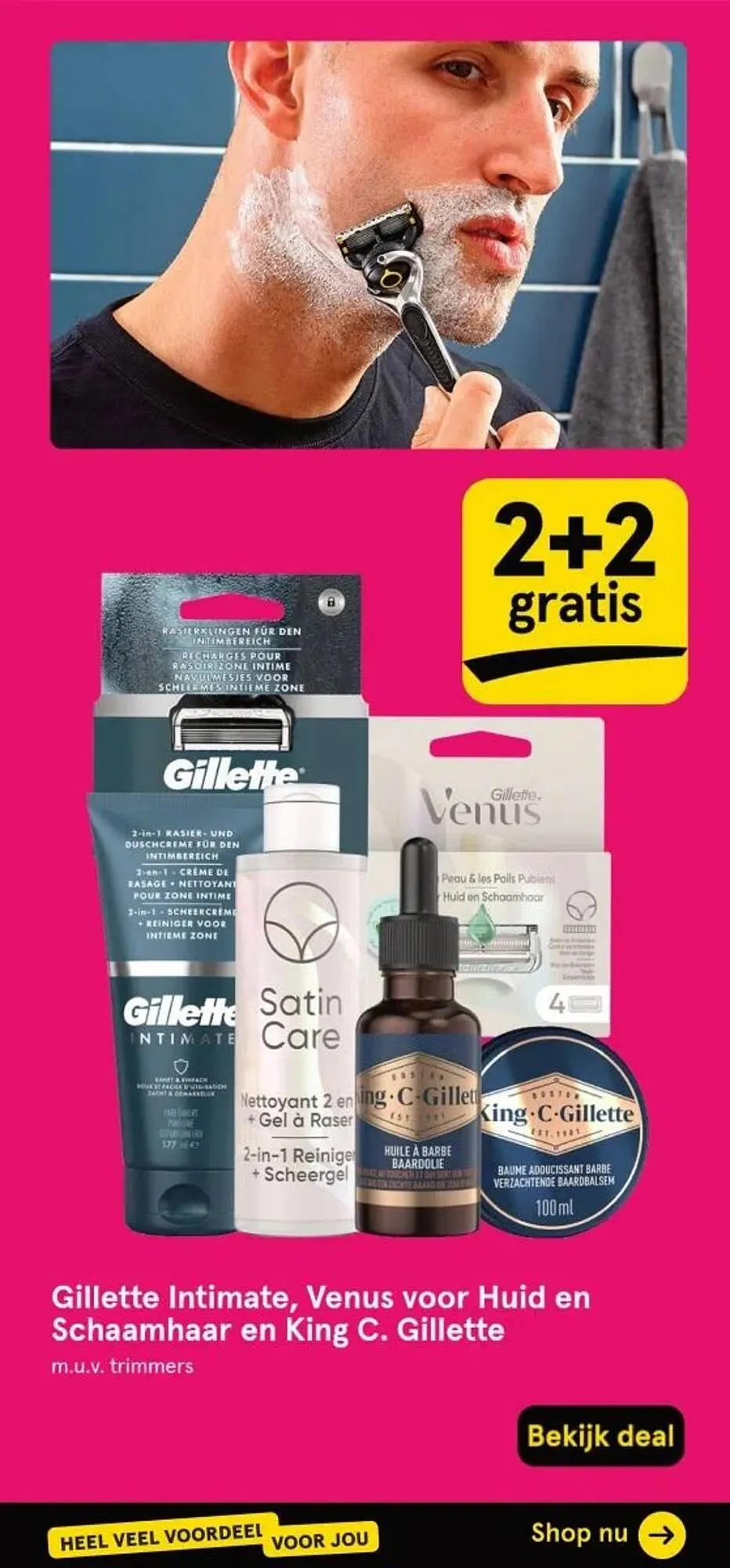 Etos folder van 1 september tot 7 september 2025 - Folder pagina 20