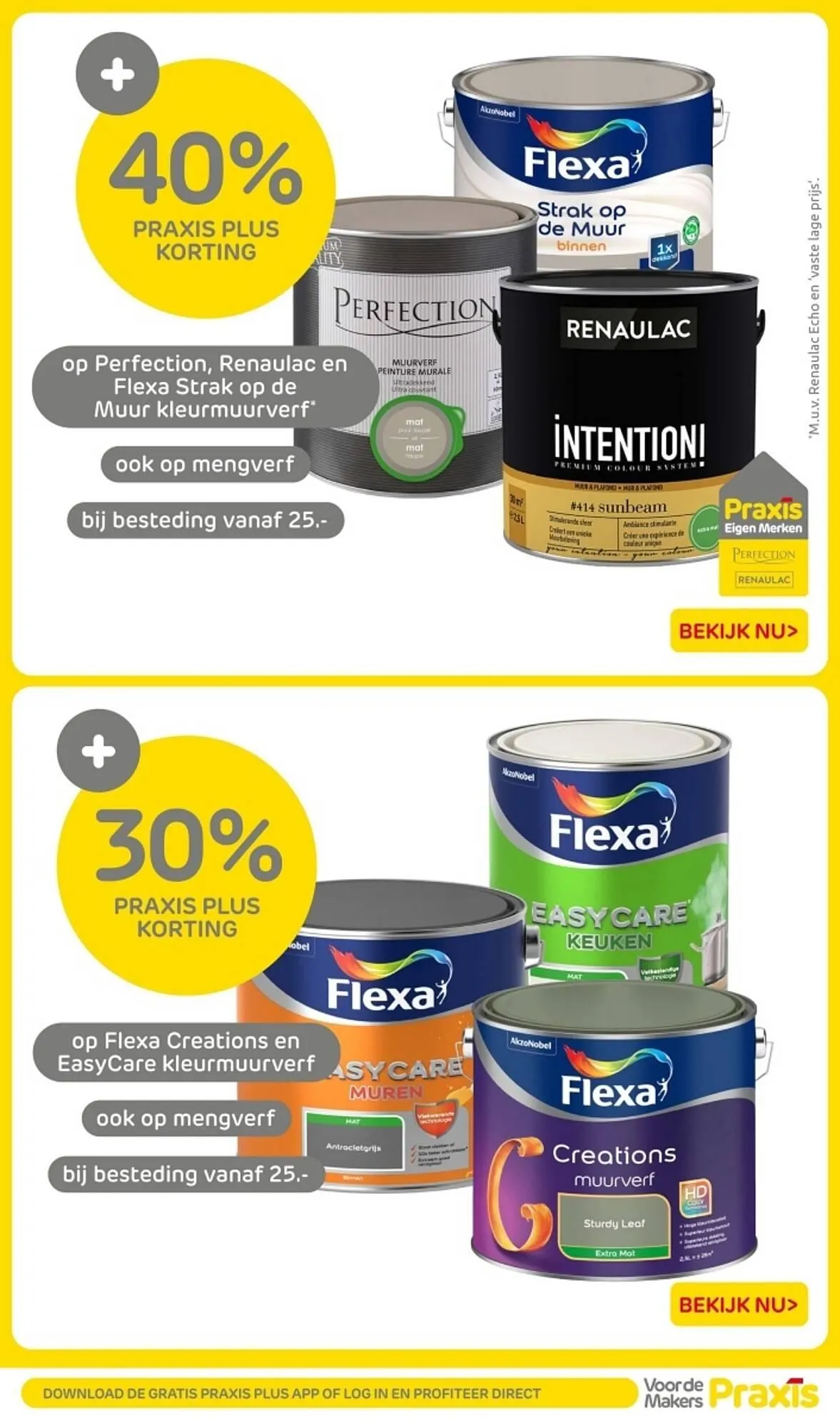 Praxis folder van 8 december tot 14 december 2025 - Folder pagina 15