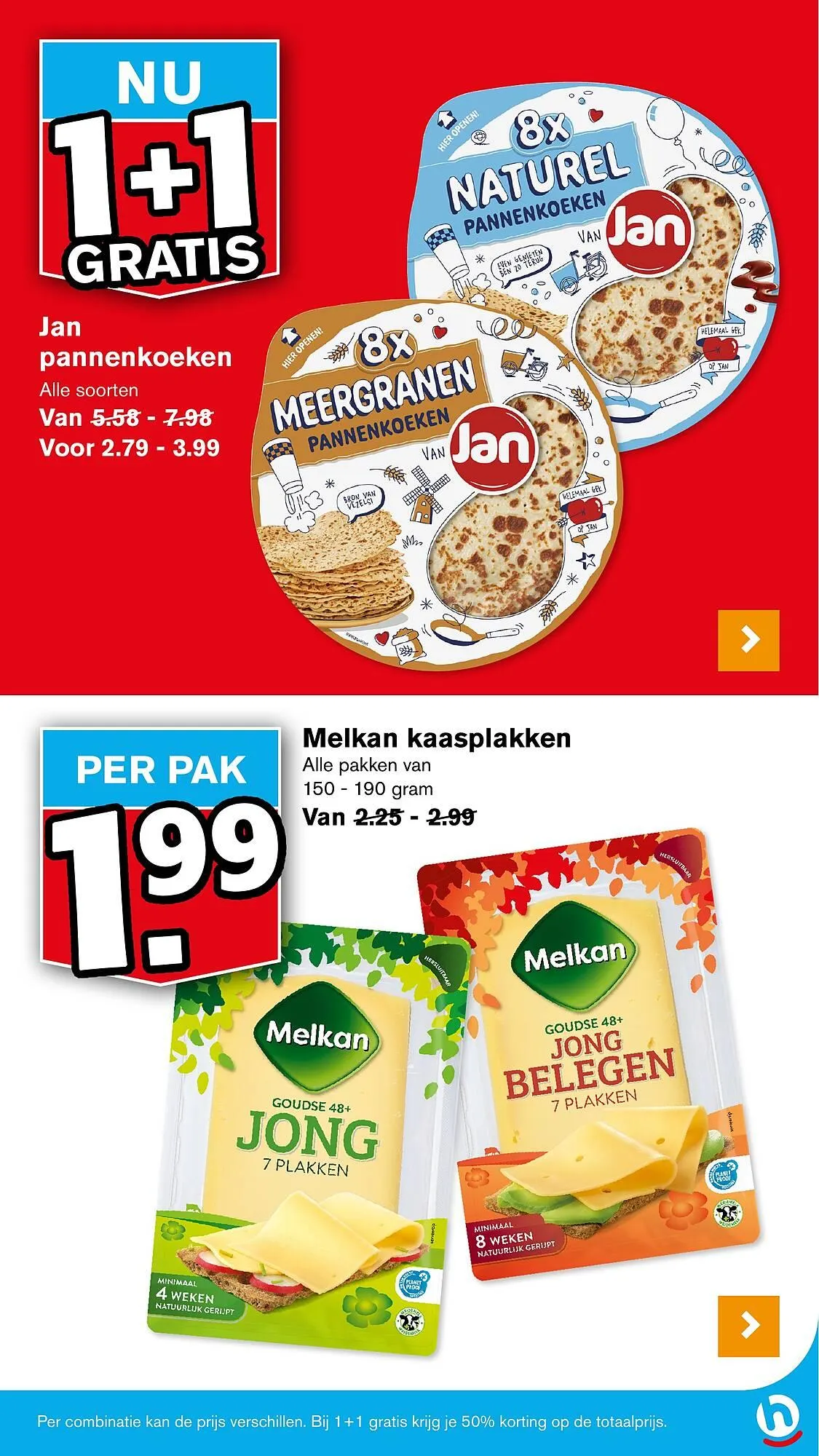 Hoogvliet folder van 26 maart tot 1 april 2025 - Folder pagina 11