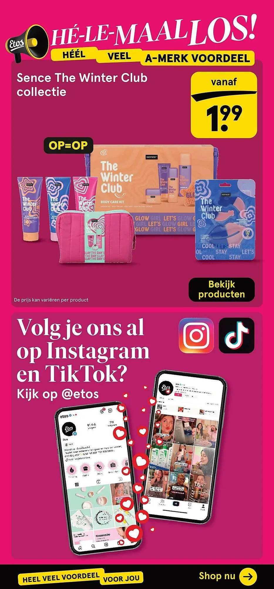 Etos folder van 29 december tot 11 januari 2026 - Folder pagina 56