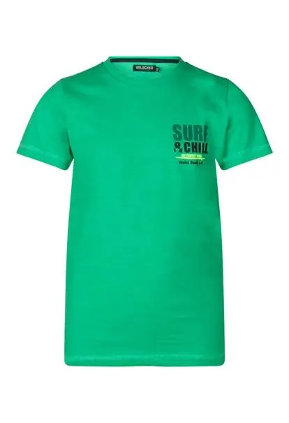 SHIRT KM RH UNLOCKED