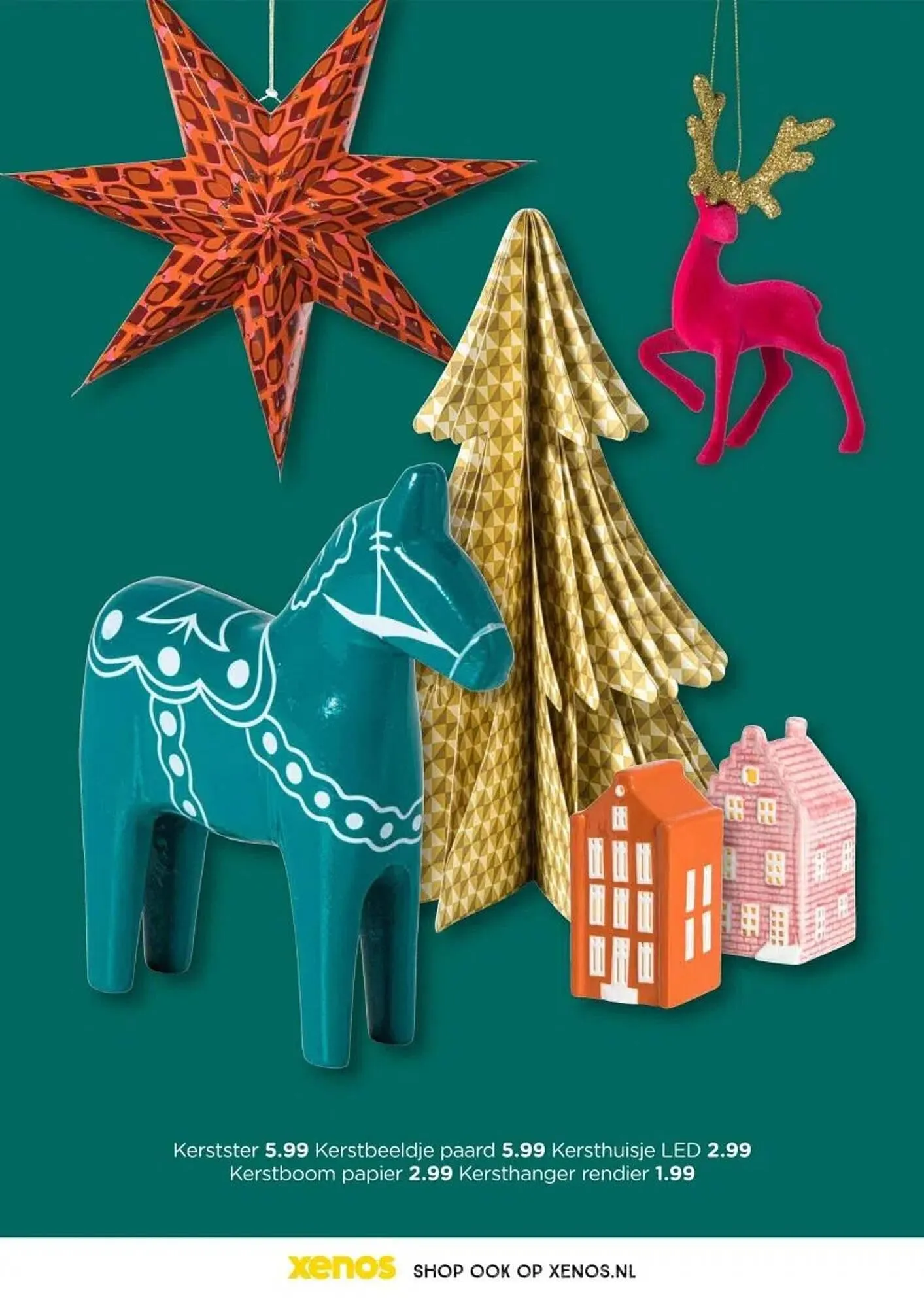 Xenos folder van 26 oktober tot 1 januari 2026 - Folder pagina 41