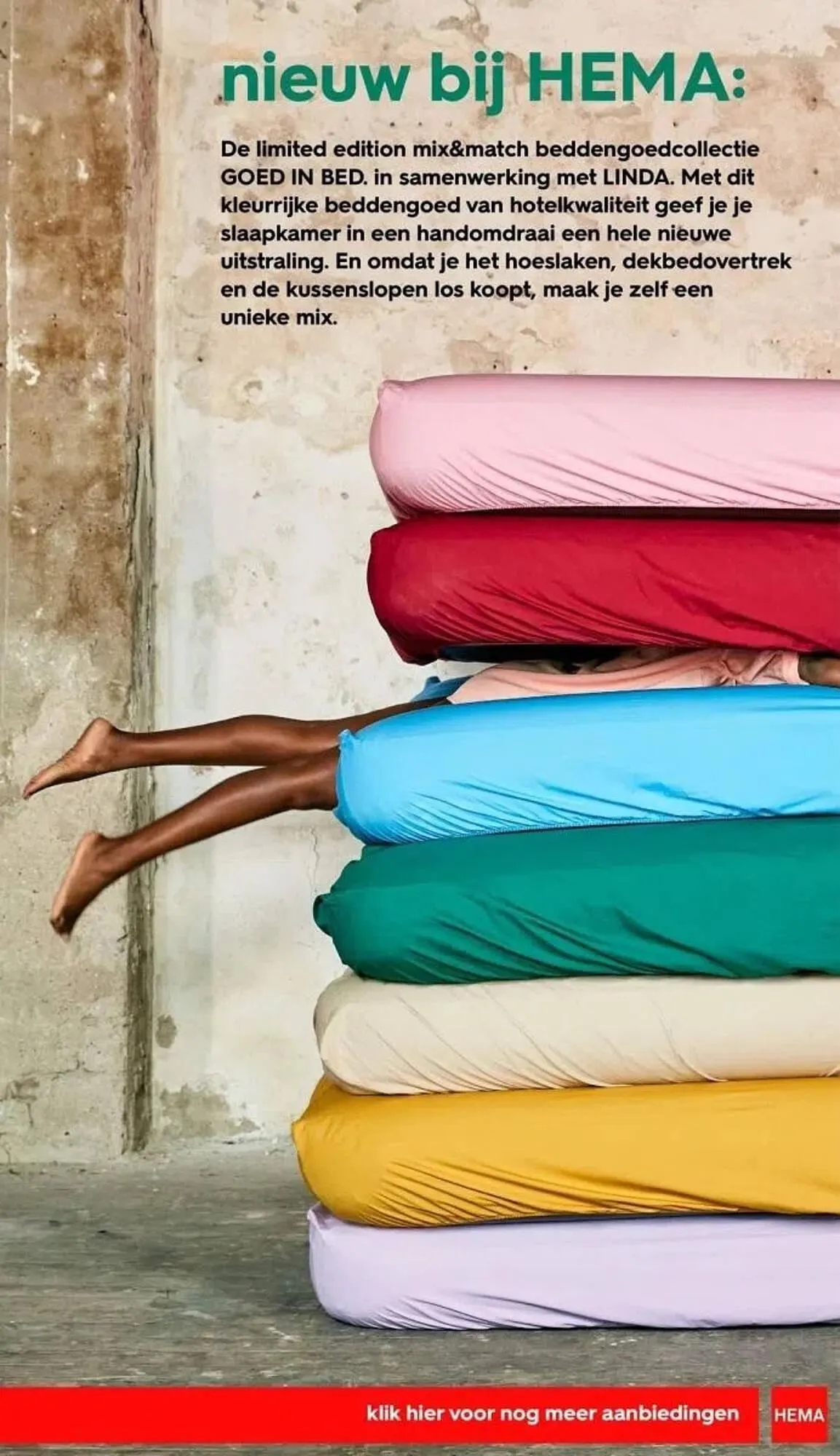 HEMA folder van 27 november tot 3 december 2023 - Folder pagina 25