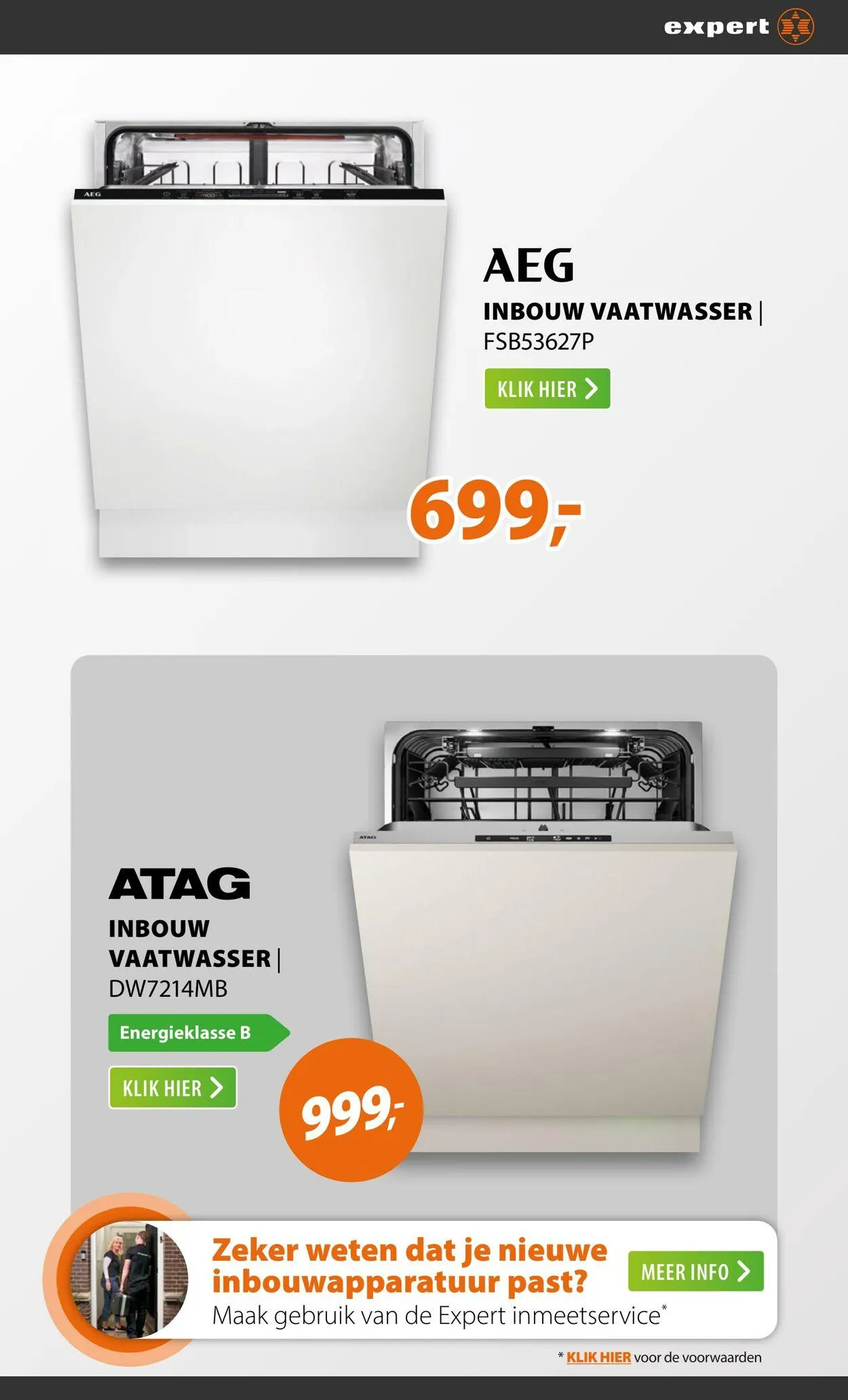 Expert Actuele folder van 9 november tot 23 november 2025 - Folder pagina 7